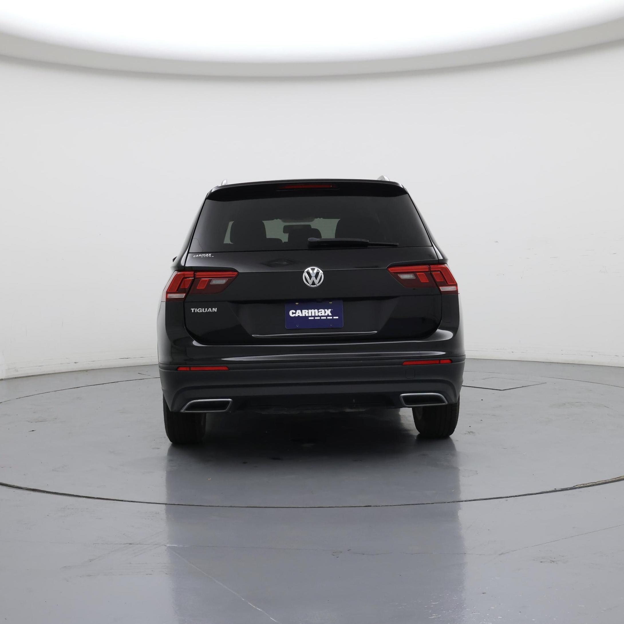 Thumbnail: 2019 Volkswagen Tiguan - 6