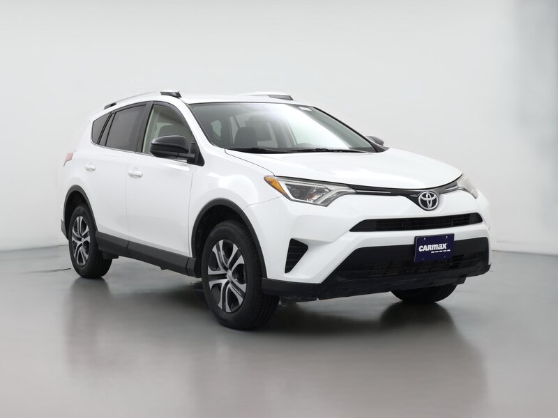 2016 Toyota RAV4 LE -
                  Urbandale, IA