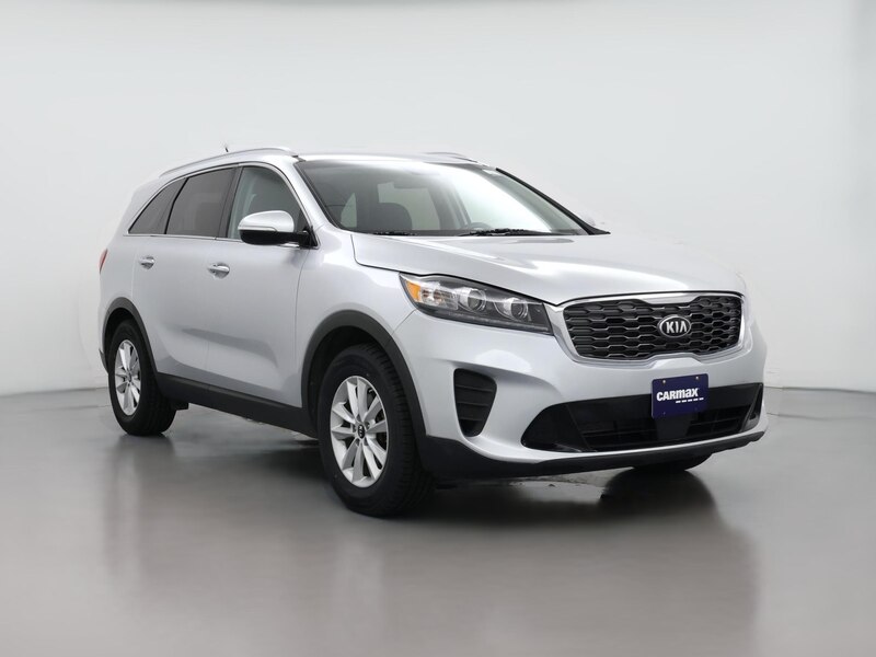 2020 Kia Sorento LX -
                  Urbandale, IA