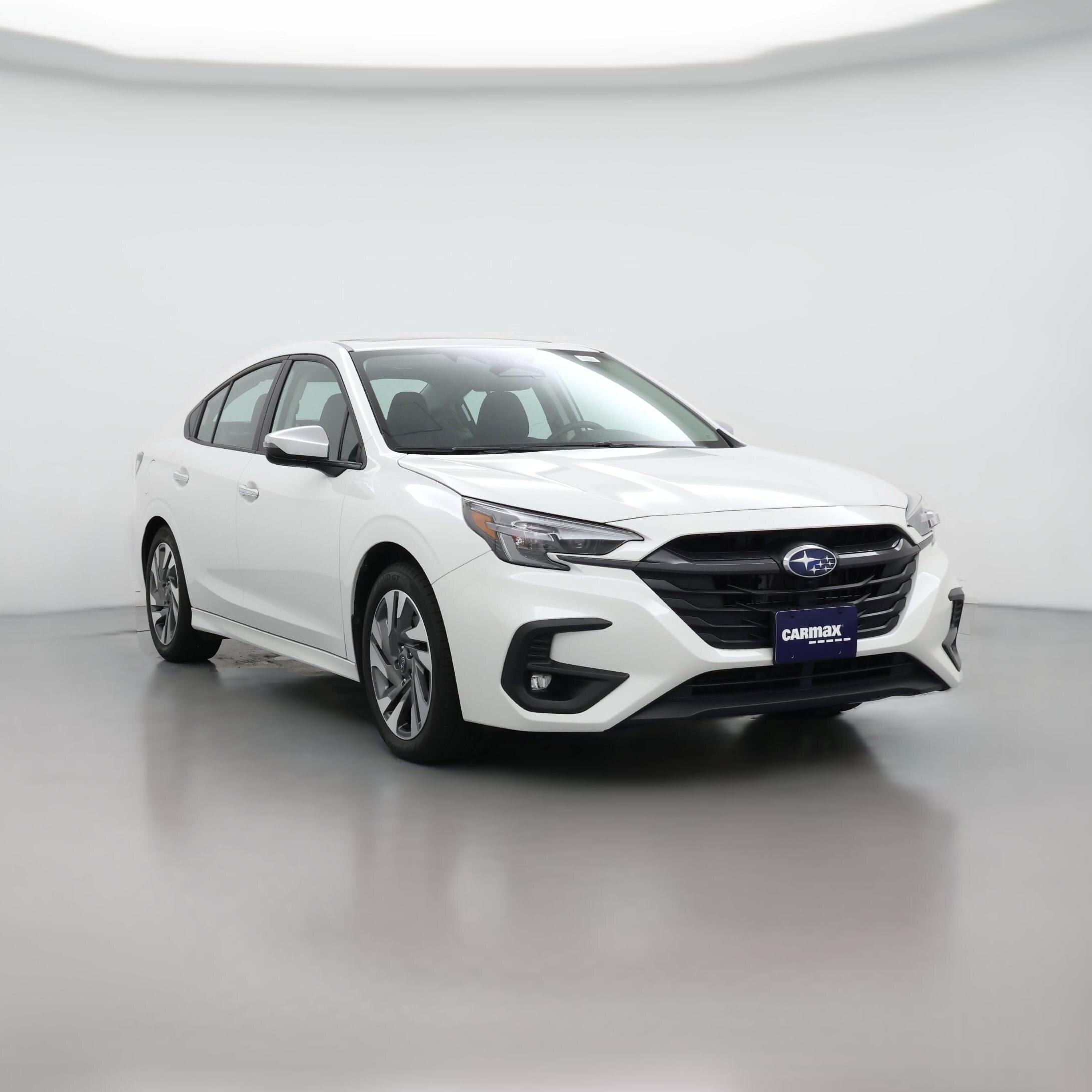 Thumbnail: 2025 Subaru Legacy - 1