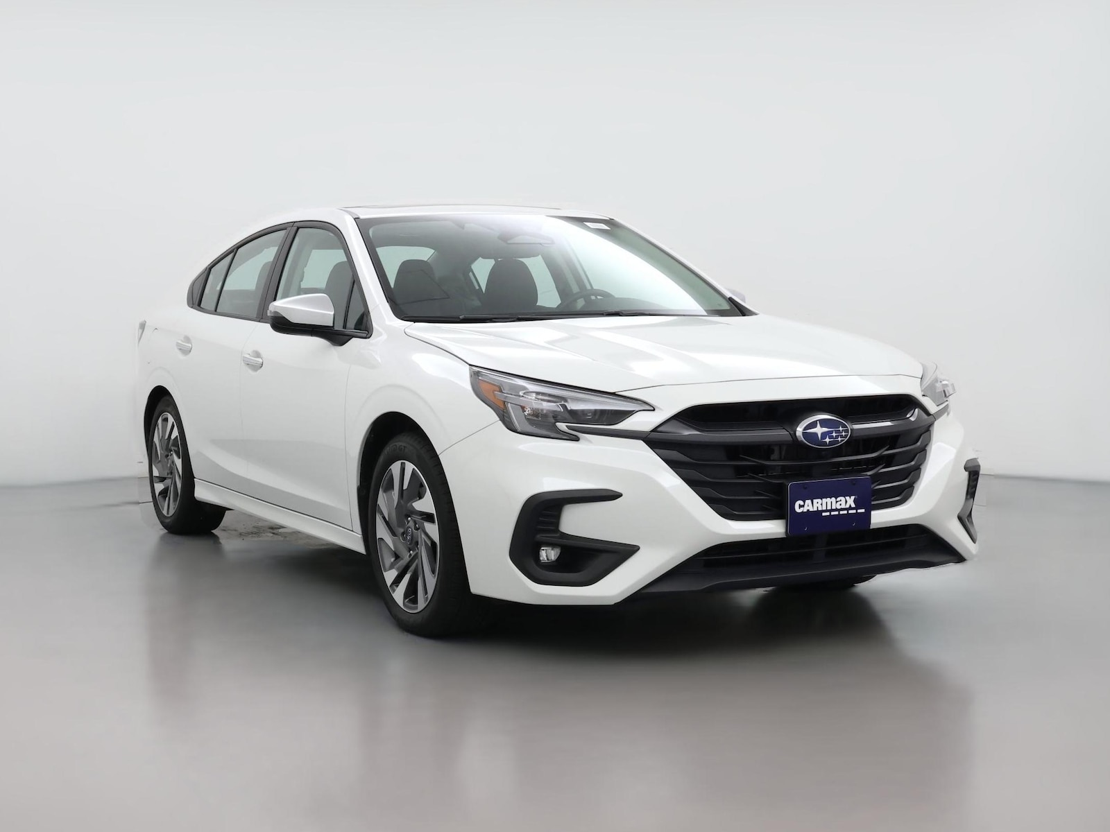 2025 Subaru Legacy