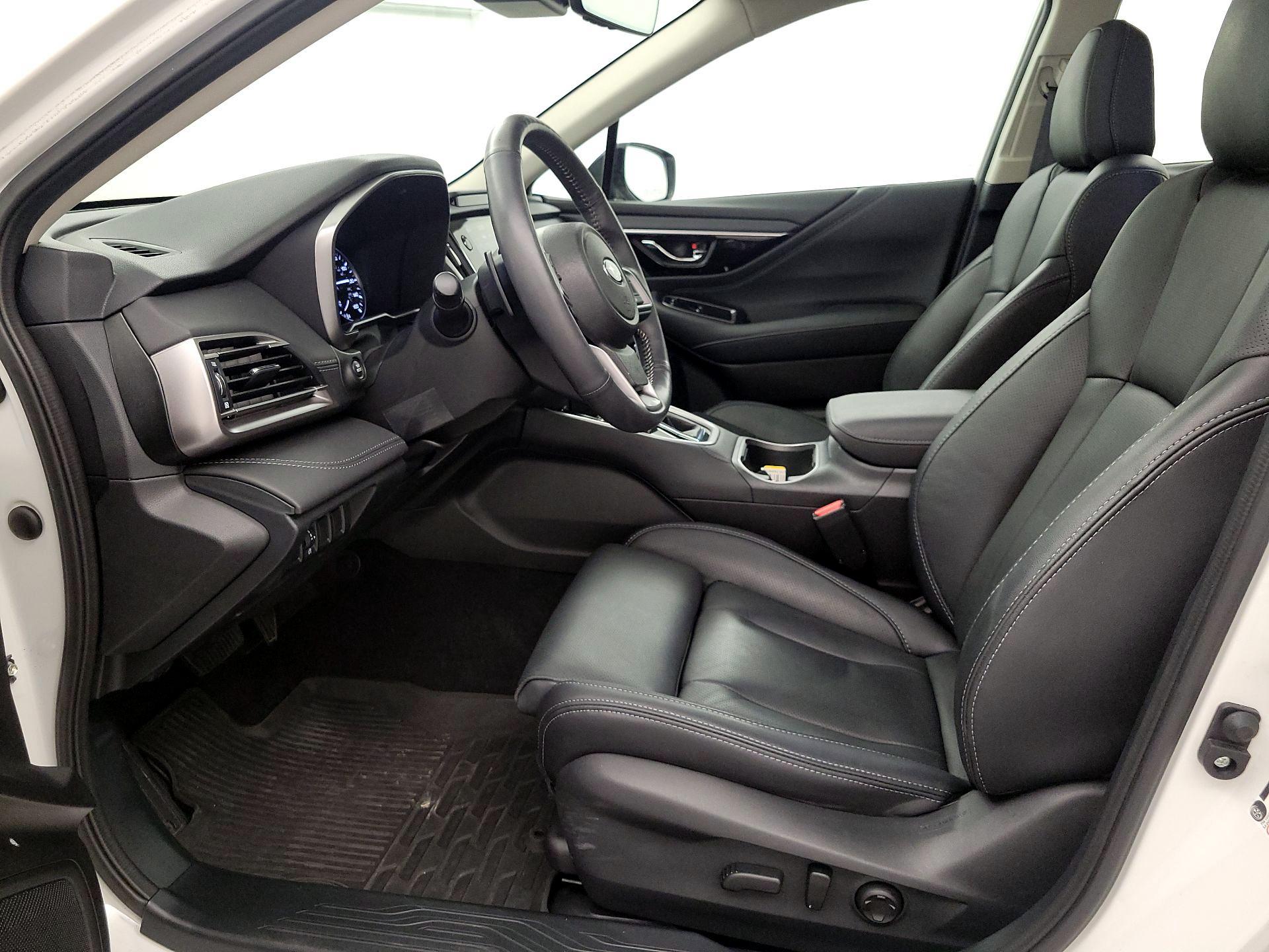 Thumbnail: 2025 Subaru Legacy - 11