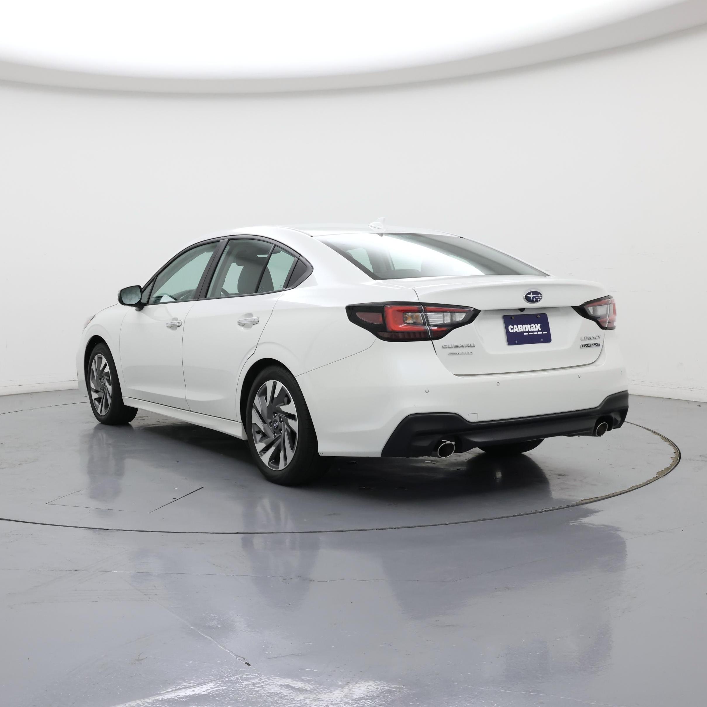 Thumbnail: 2025 Subaru Legacy - 2