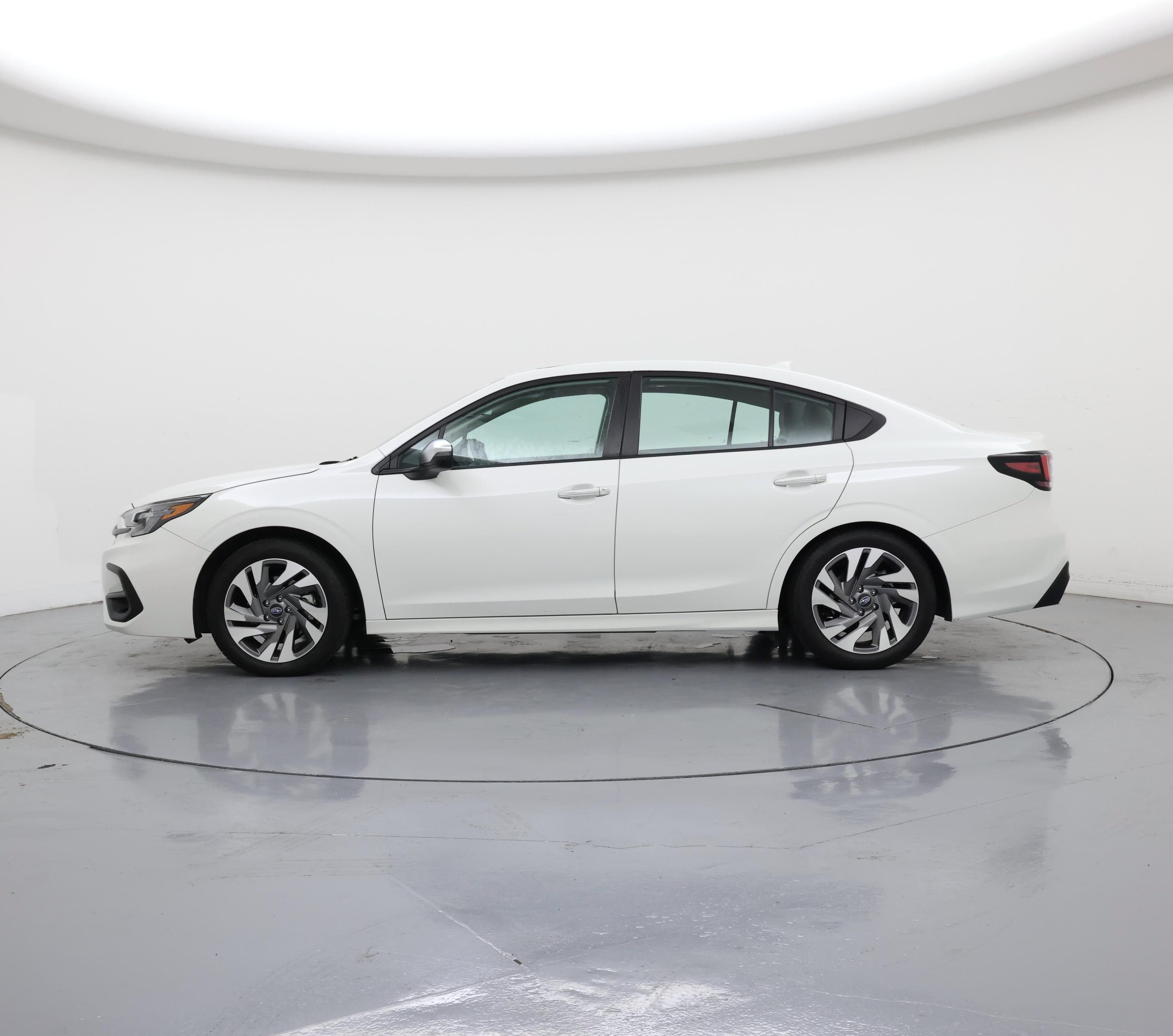 Thumbnail: 2025 Subaru Legacy - 3