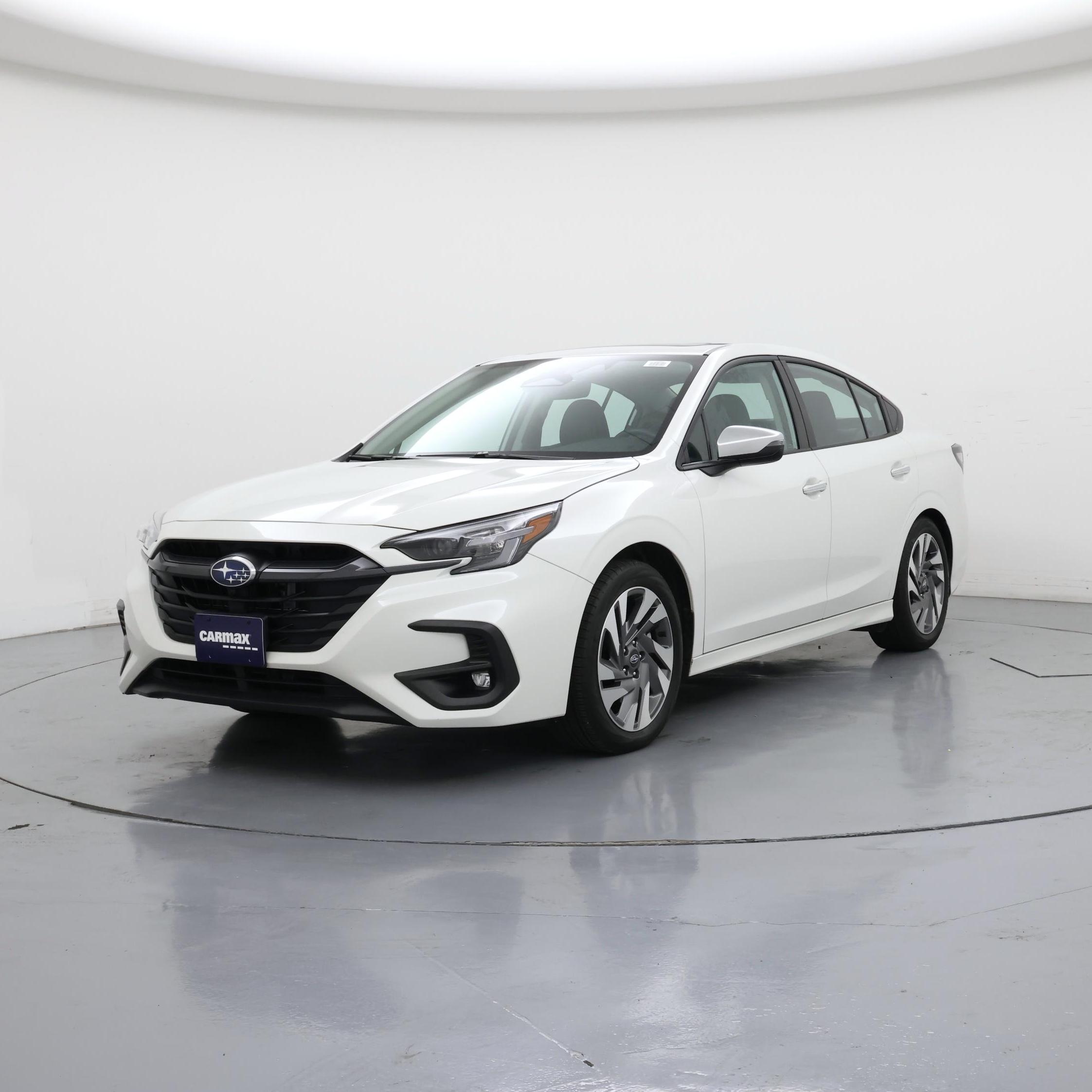 Thumbnail: 2025 Subaru Legacy - 4