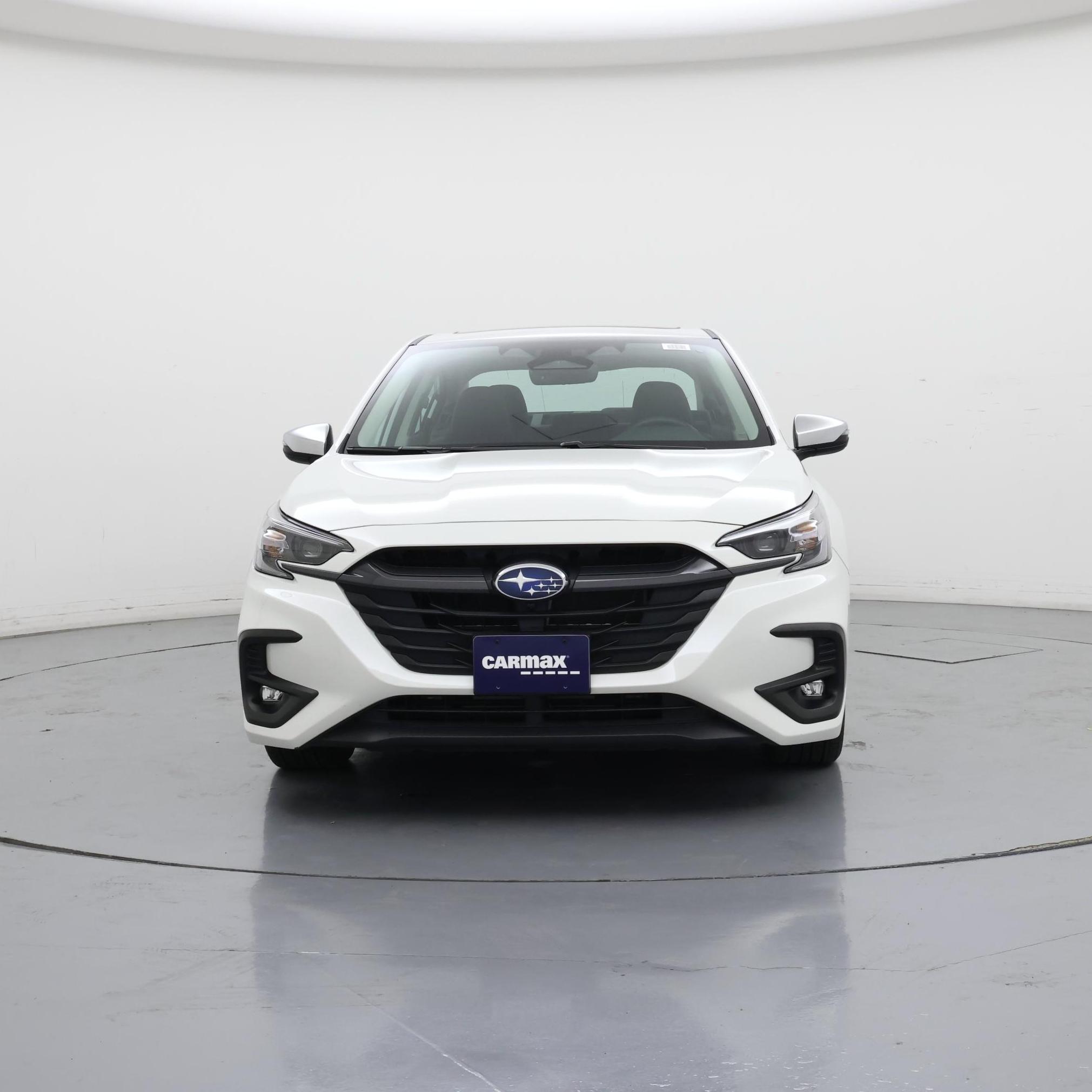 Thumbnail: 2025 Subaru Legacy - 5