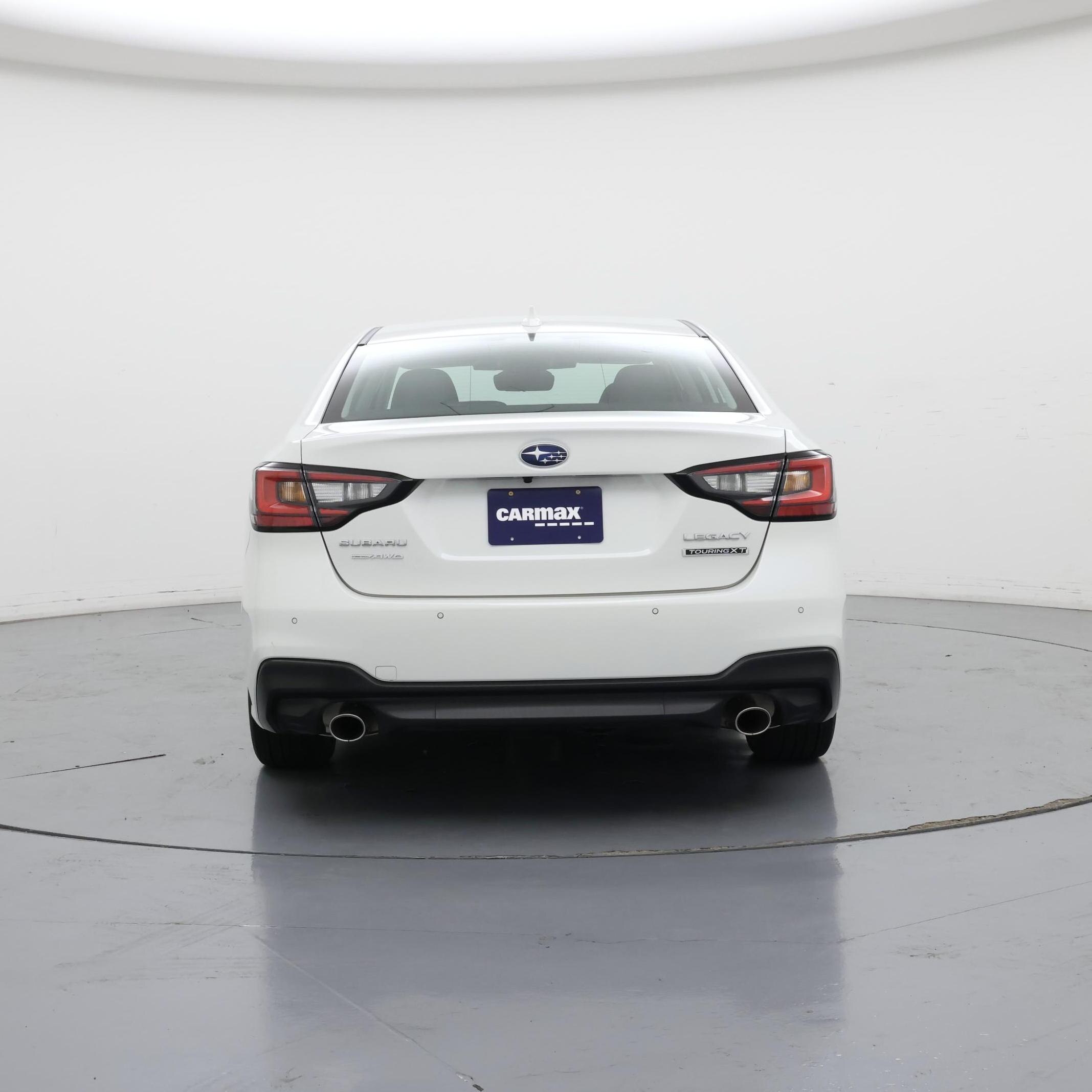 Thumbnail: 2025 Subaru Legacy - 6