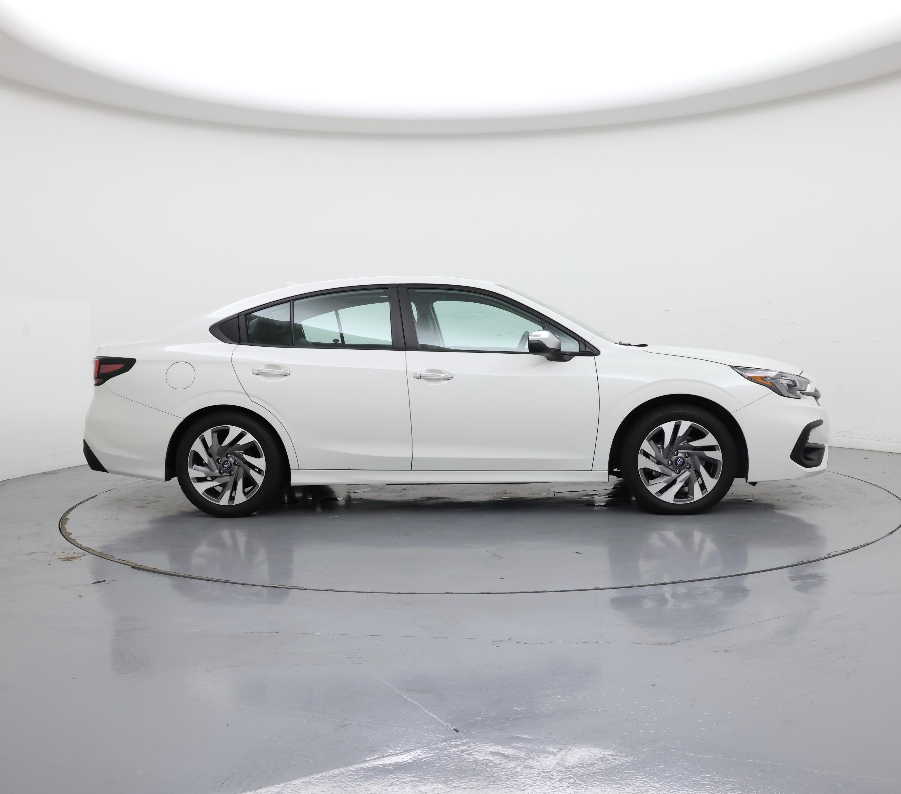 Thumbnail: 2025 Subaru Legacy - 7