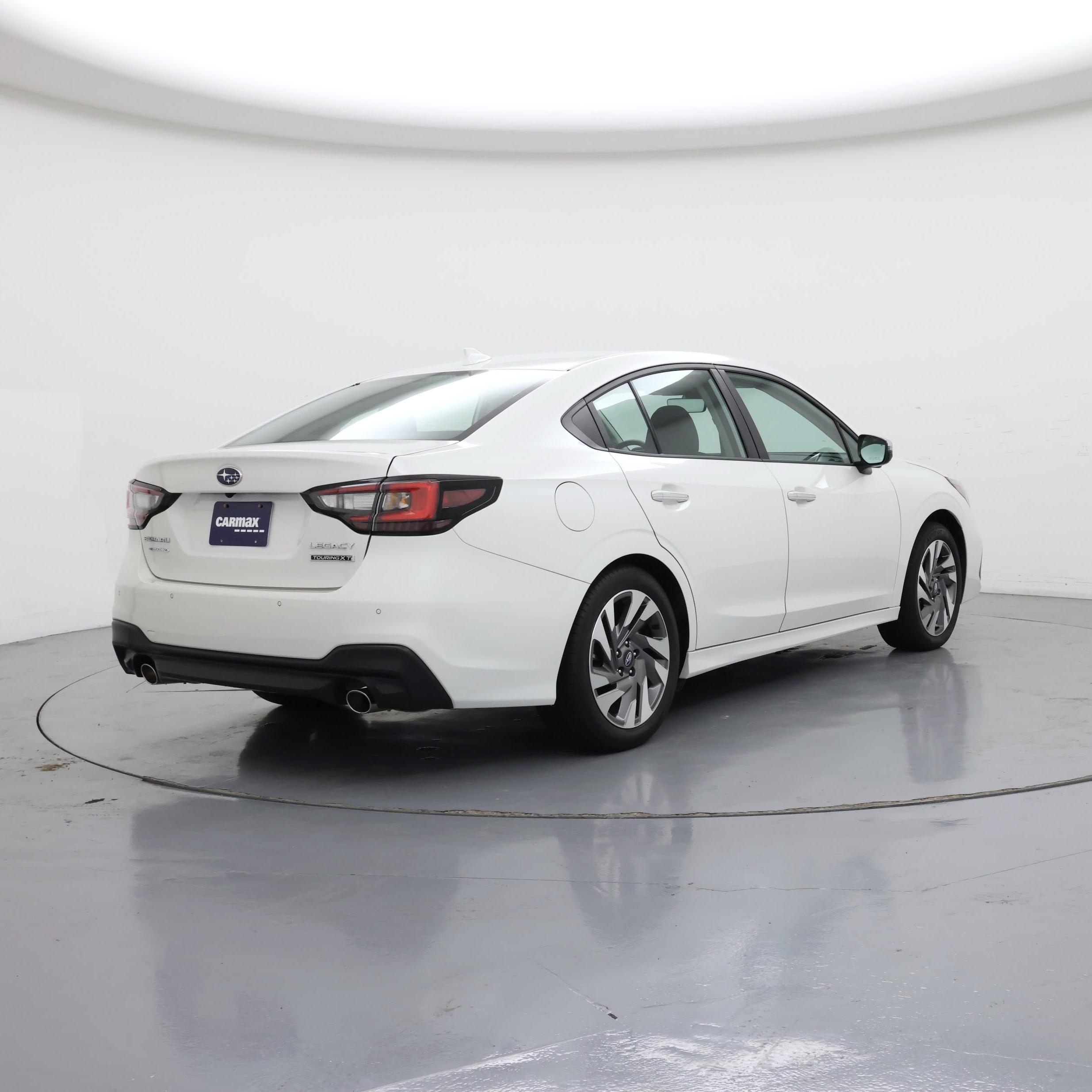 Thumbnail: 2025 Subaru Legacy - 8