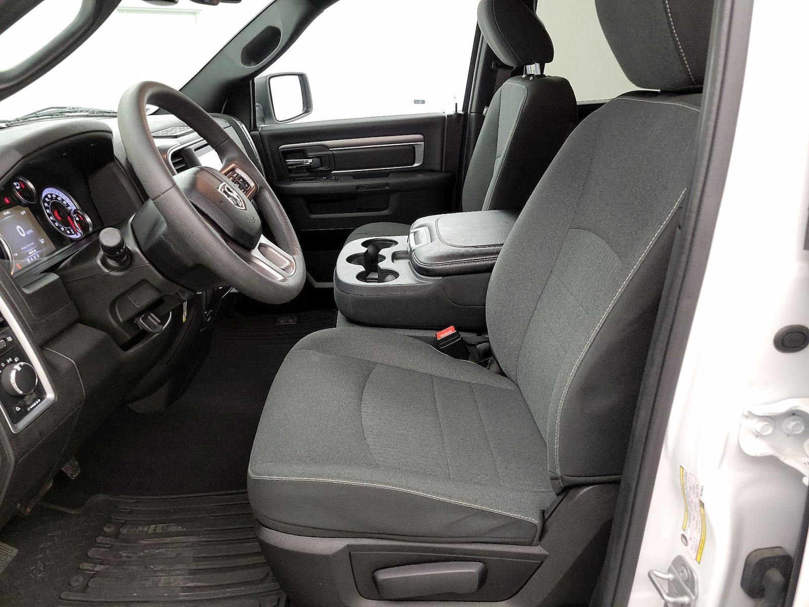 Side Airbags