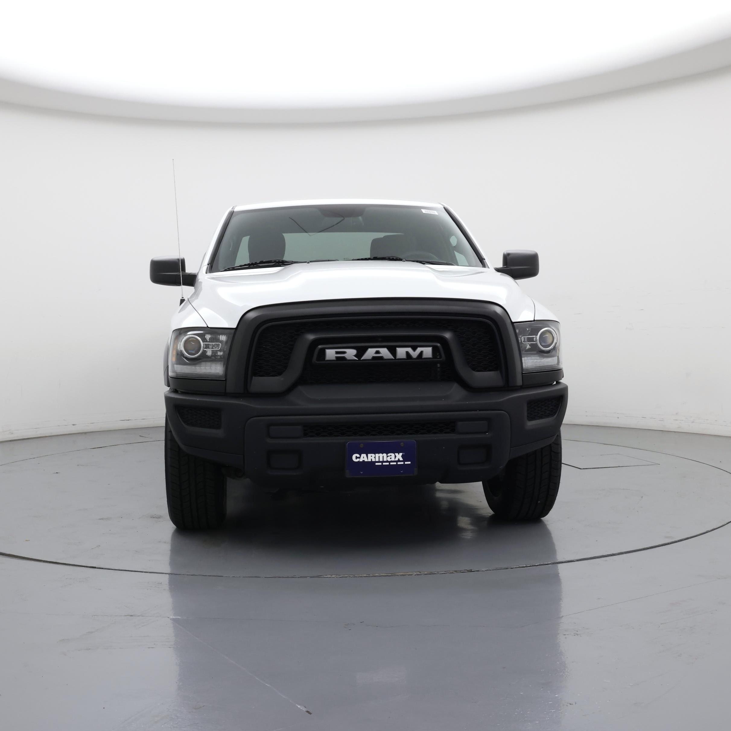 Thumbnail: 2022 RAM 1500 Classic - 5