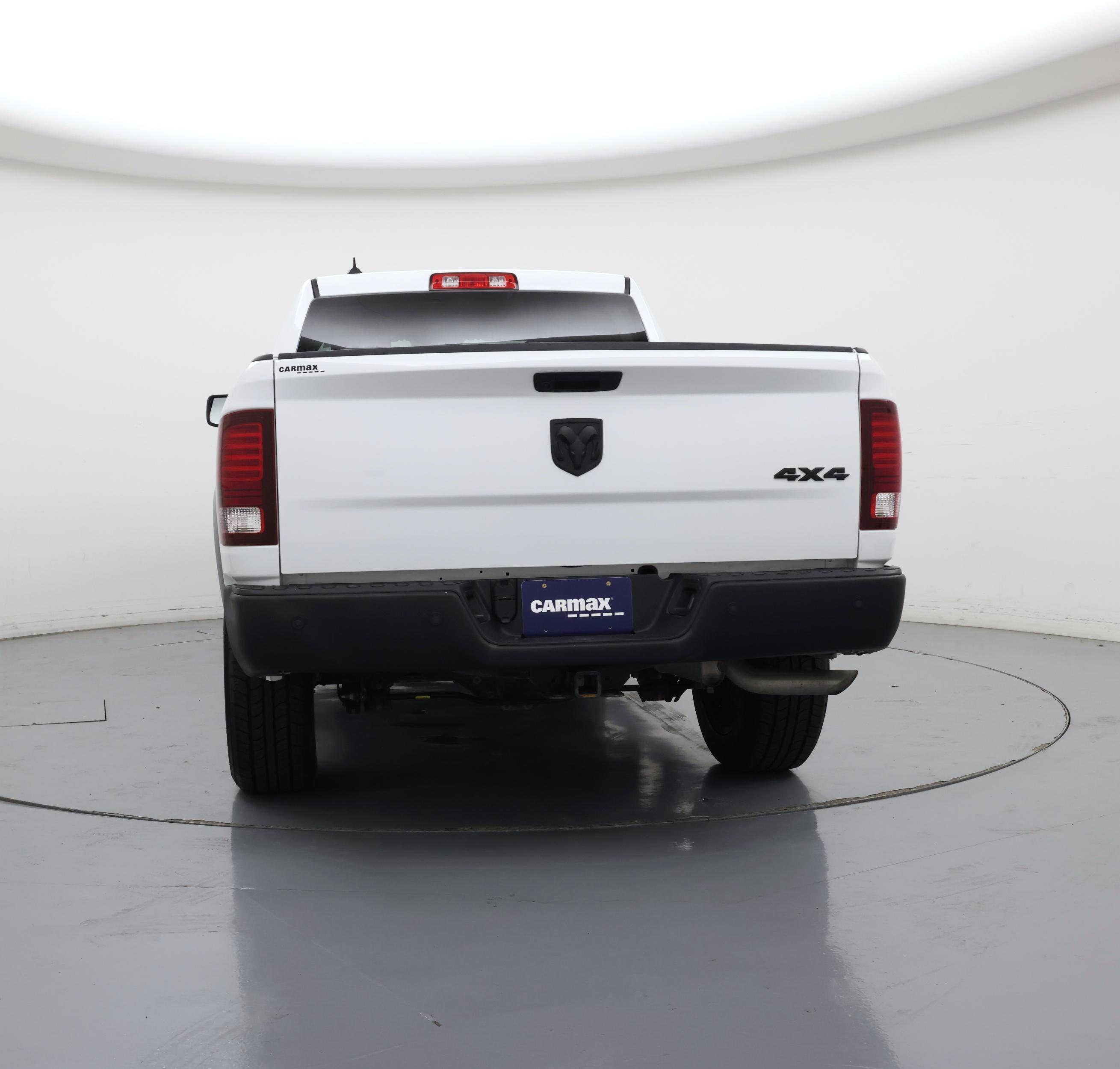 Thumbnail: 2022 RAM 1500 Classic - 6