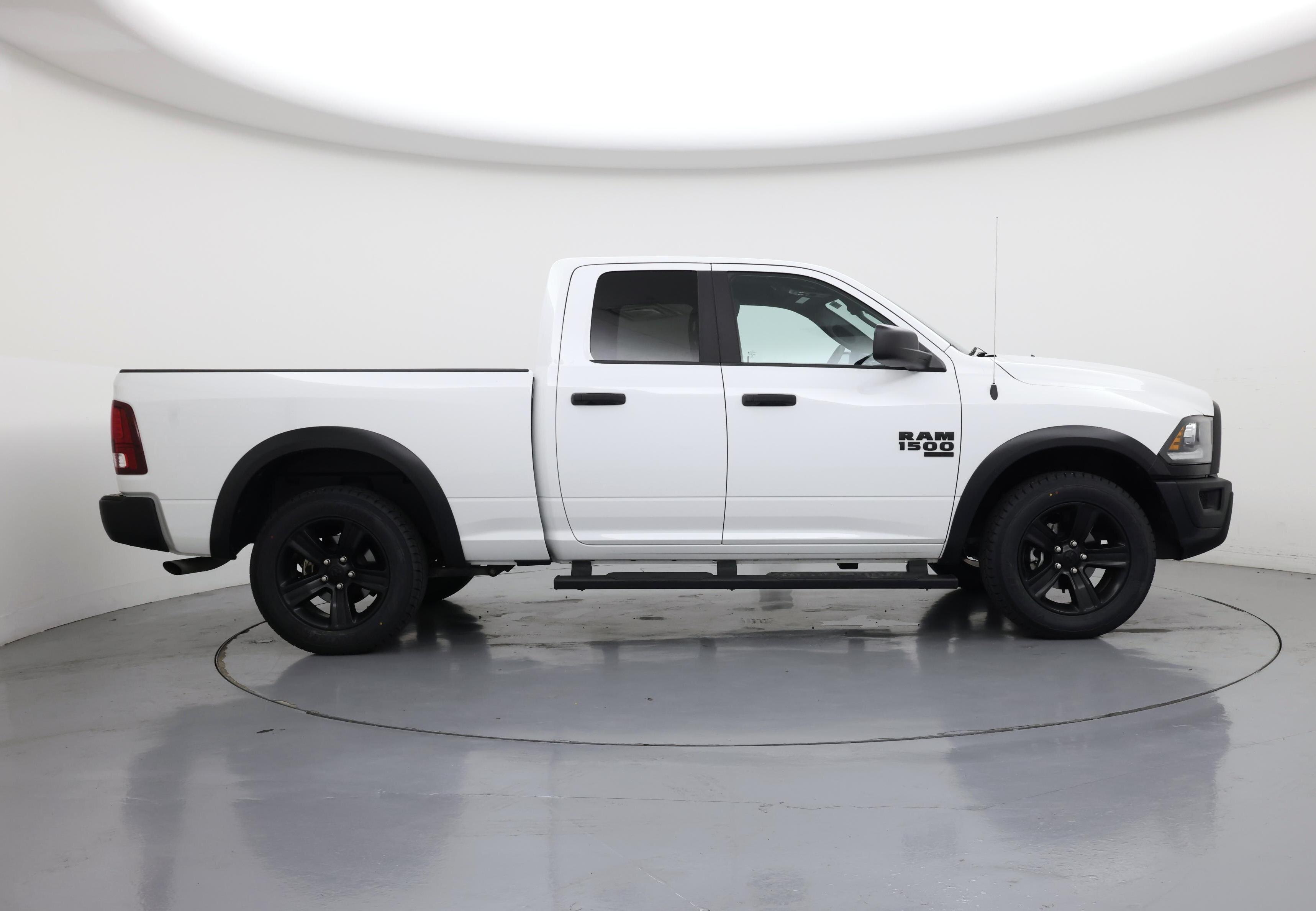 Thumbnail: 2022 RAM 1500 Classic - 7
