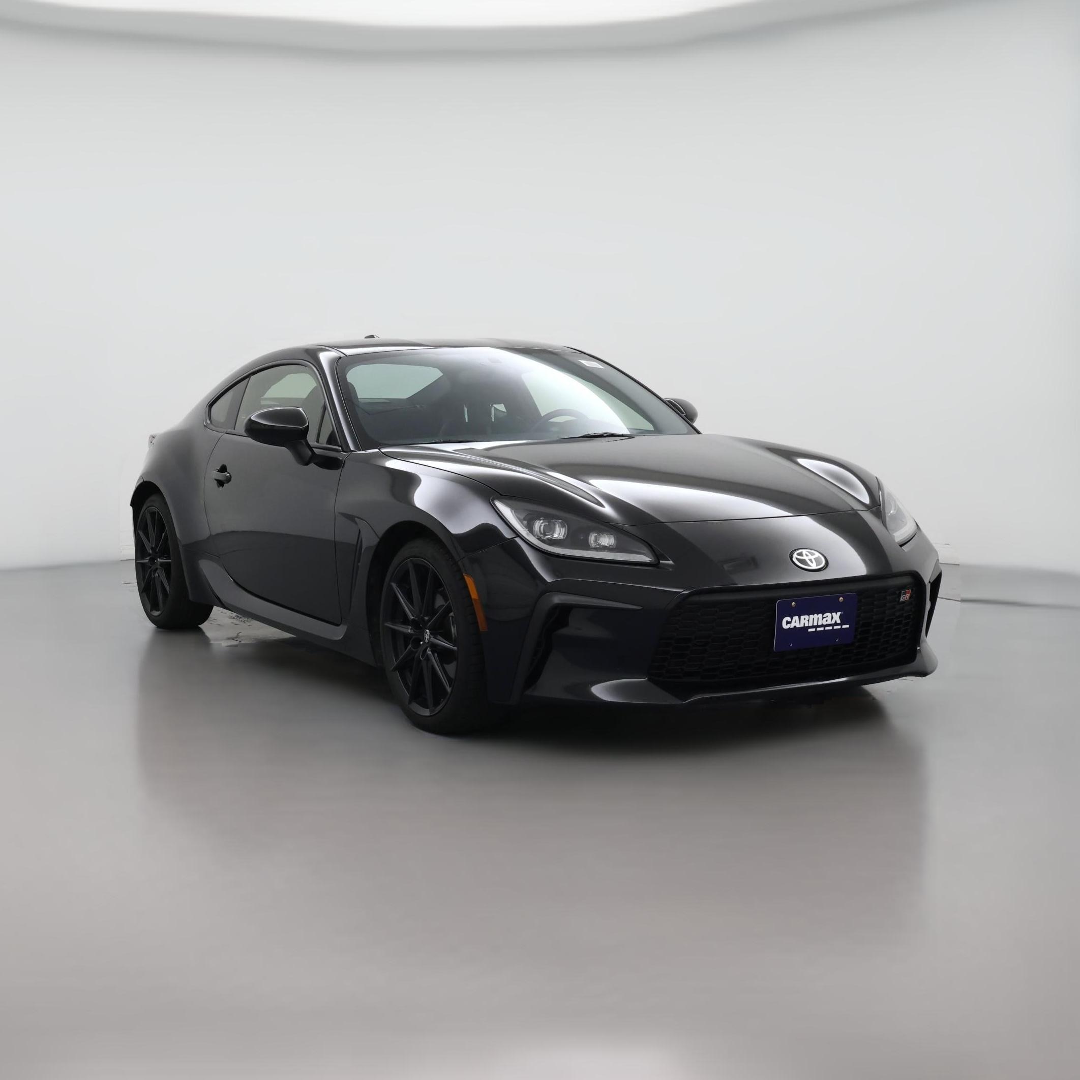 Thumbnail: 2024 Toyota GR86 - 1