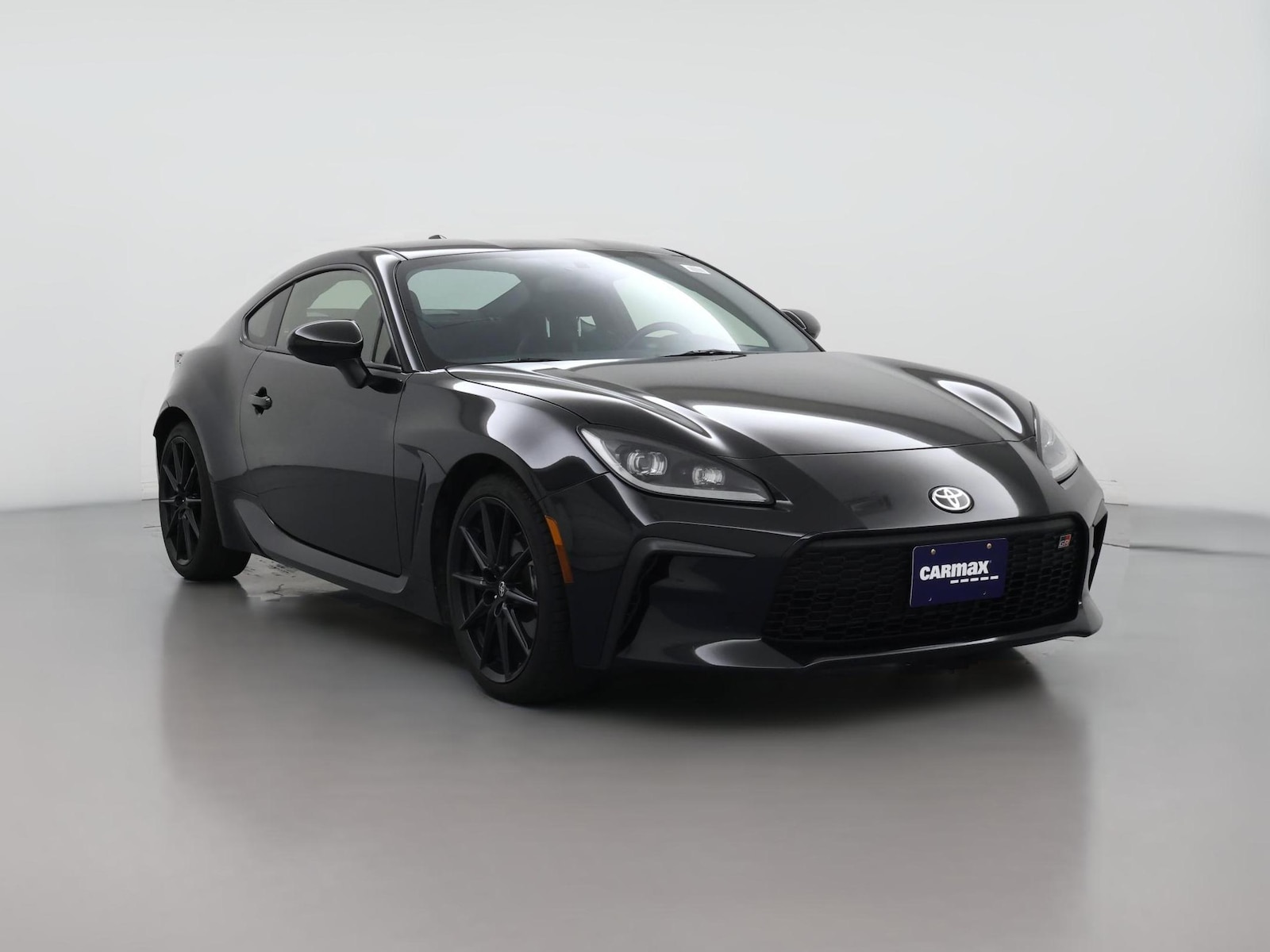 2024 Toyota GR86