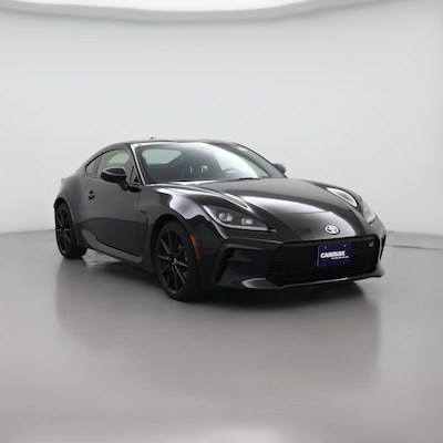 2024 Toyota GR86 Premium