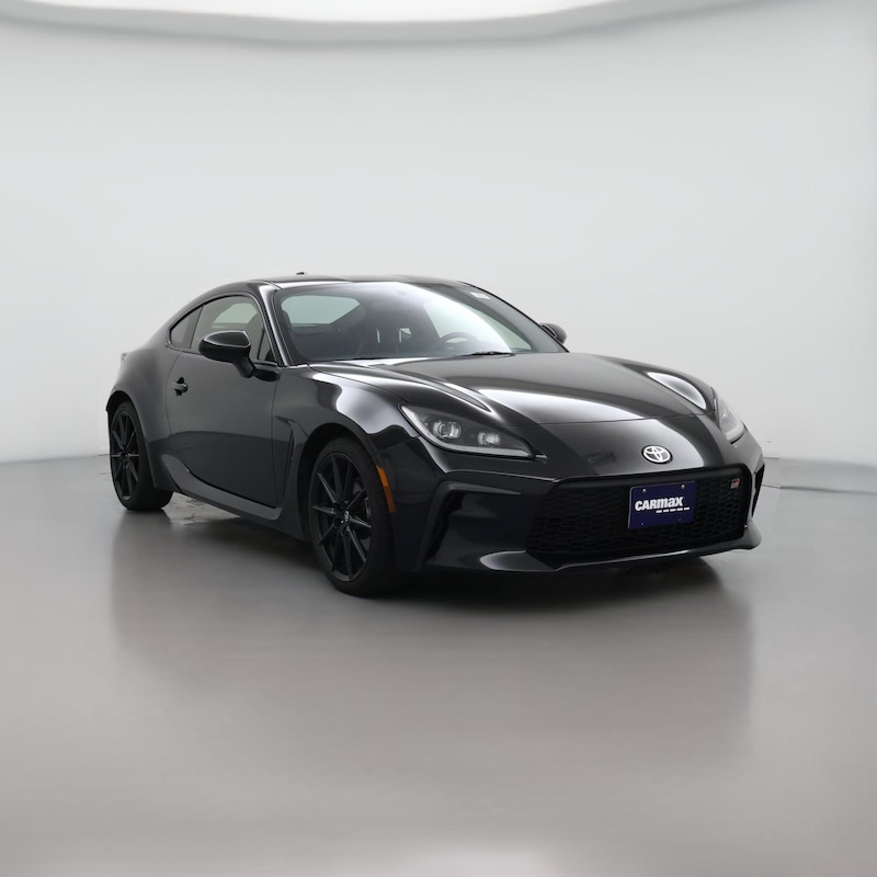 2024 Toyota GR86 Premium