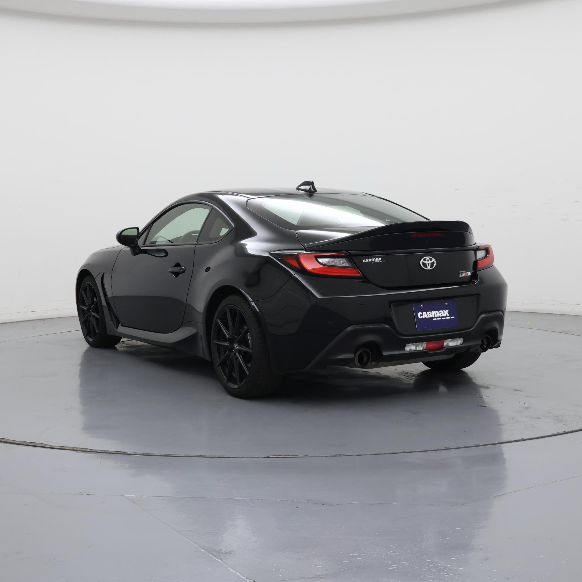 Thumbnail: 2024 Toyota GR86 - 2