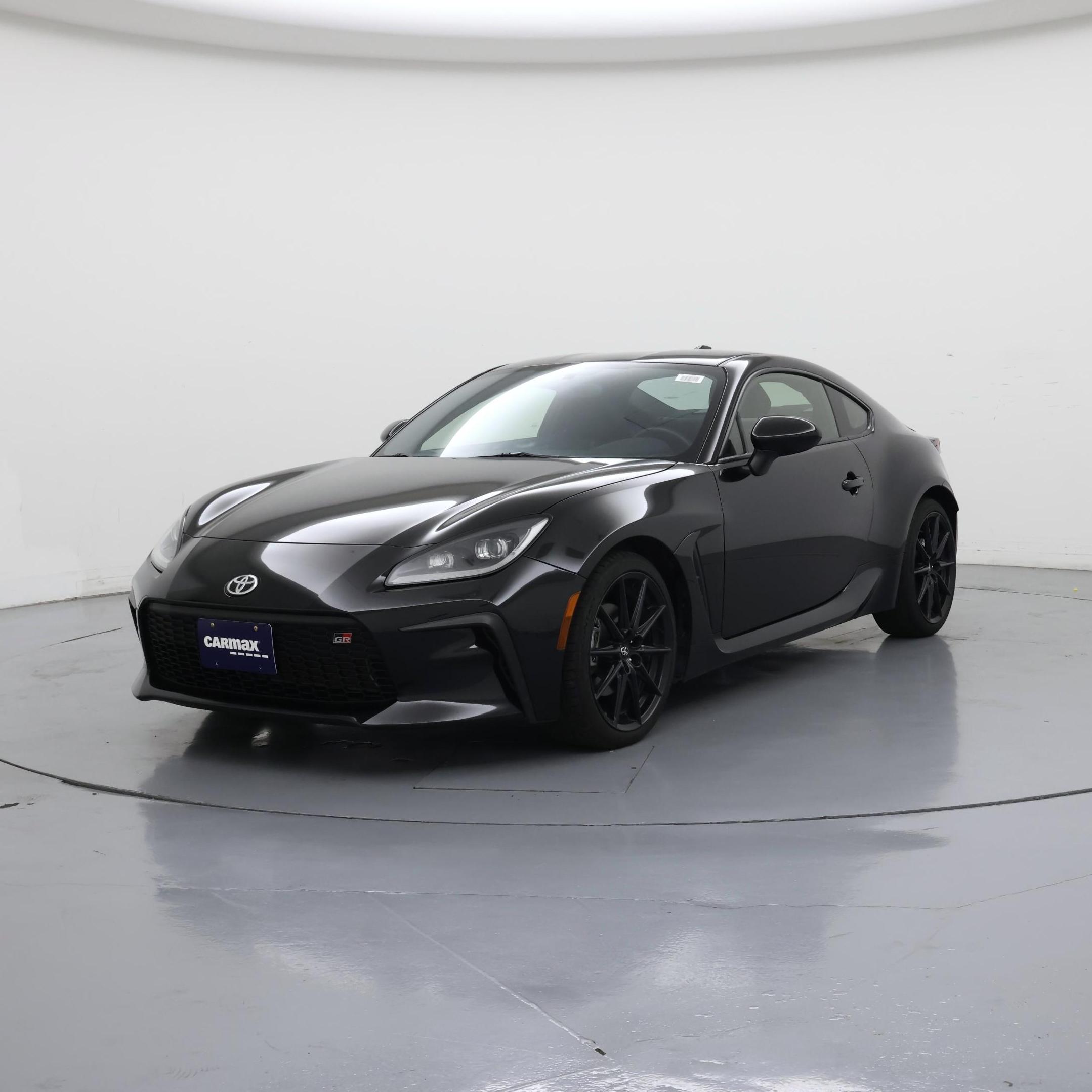 Thumbnail: 2024 Toyota GR86 - 4
