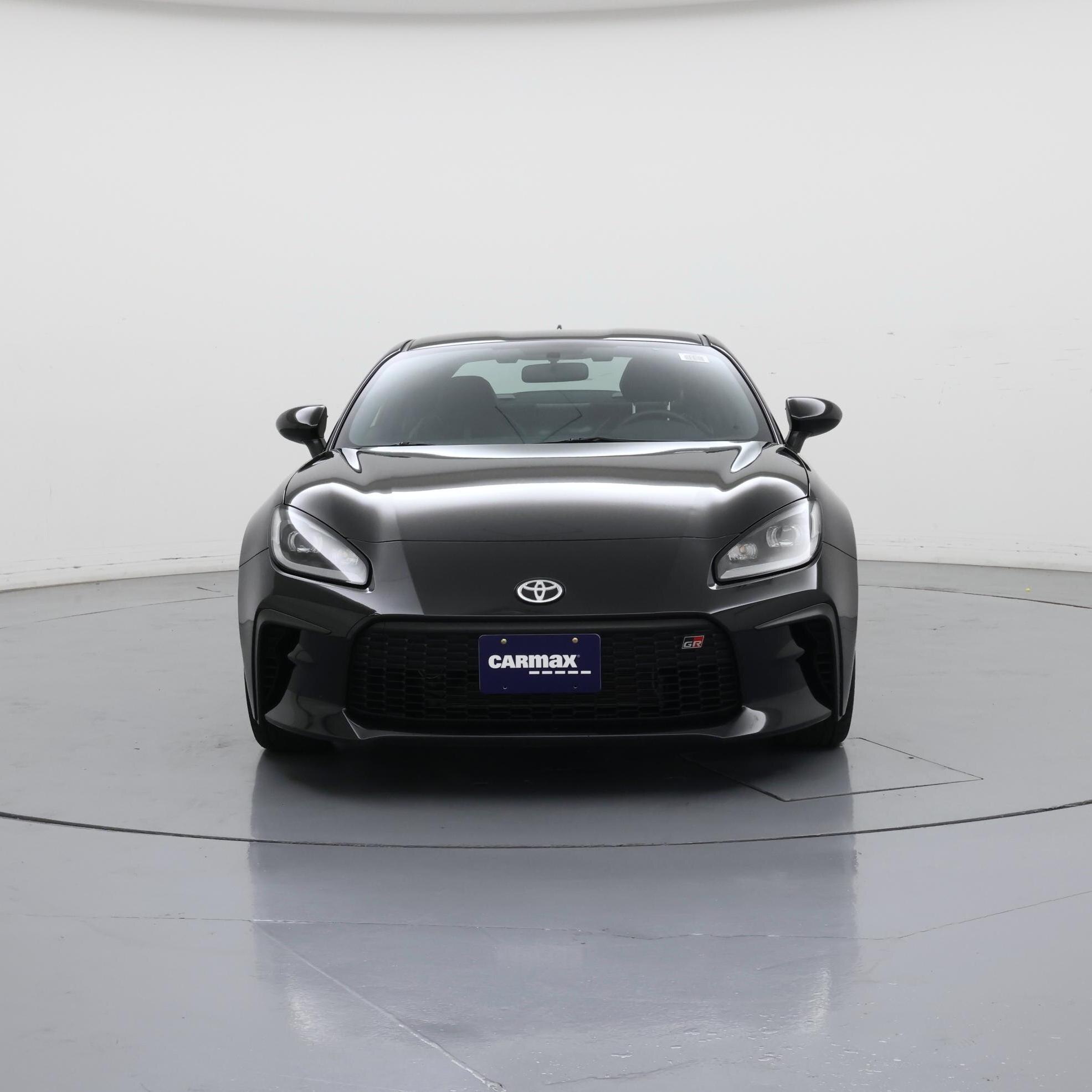 Thumbnail: 2024 Toyota GR86 - 5