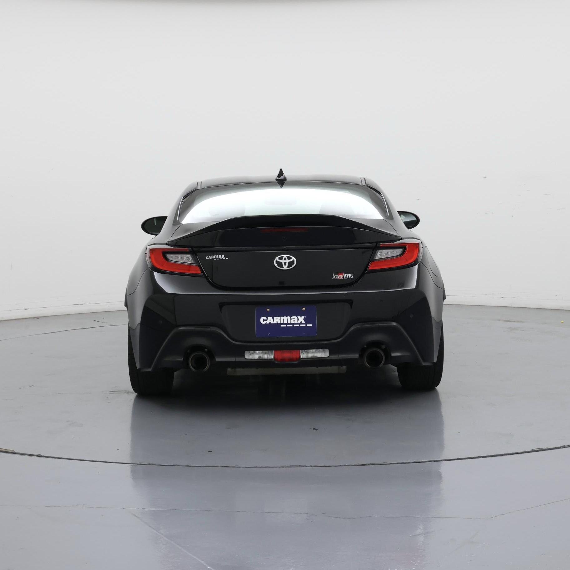Thumbnail: 2024 Toyota GR86 - 6