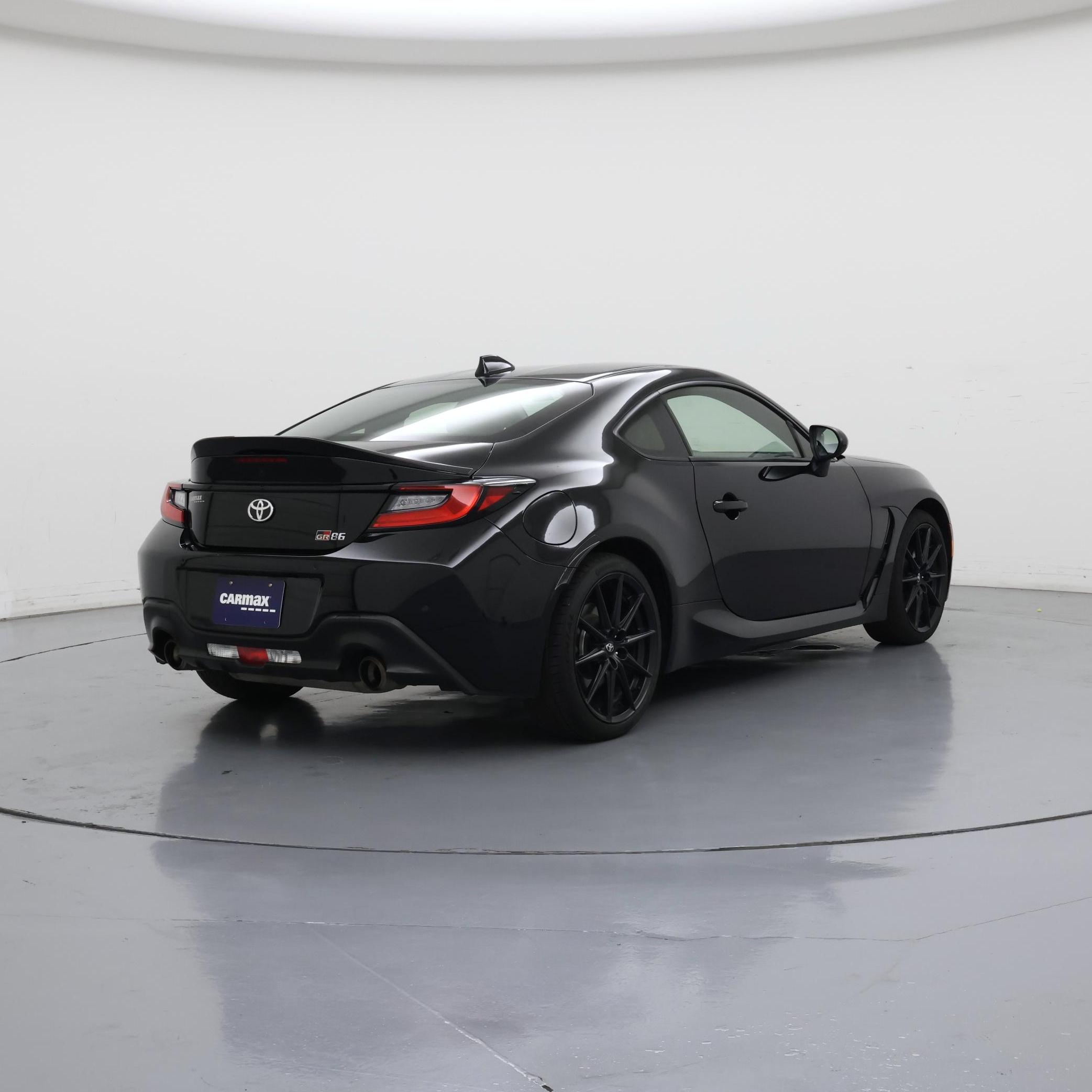 Thumbnail: 2024 Toyota GR86 - 8