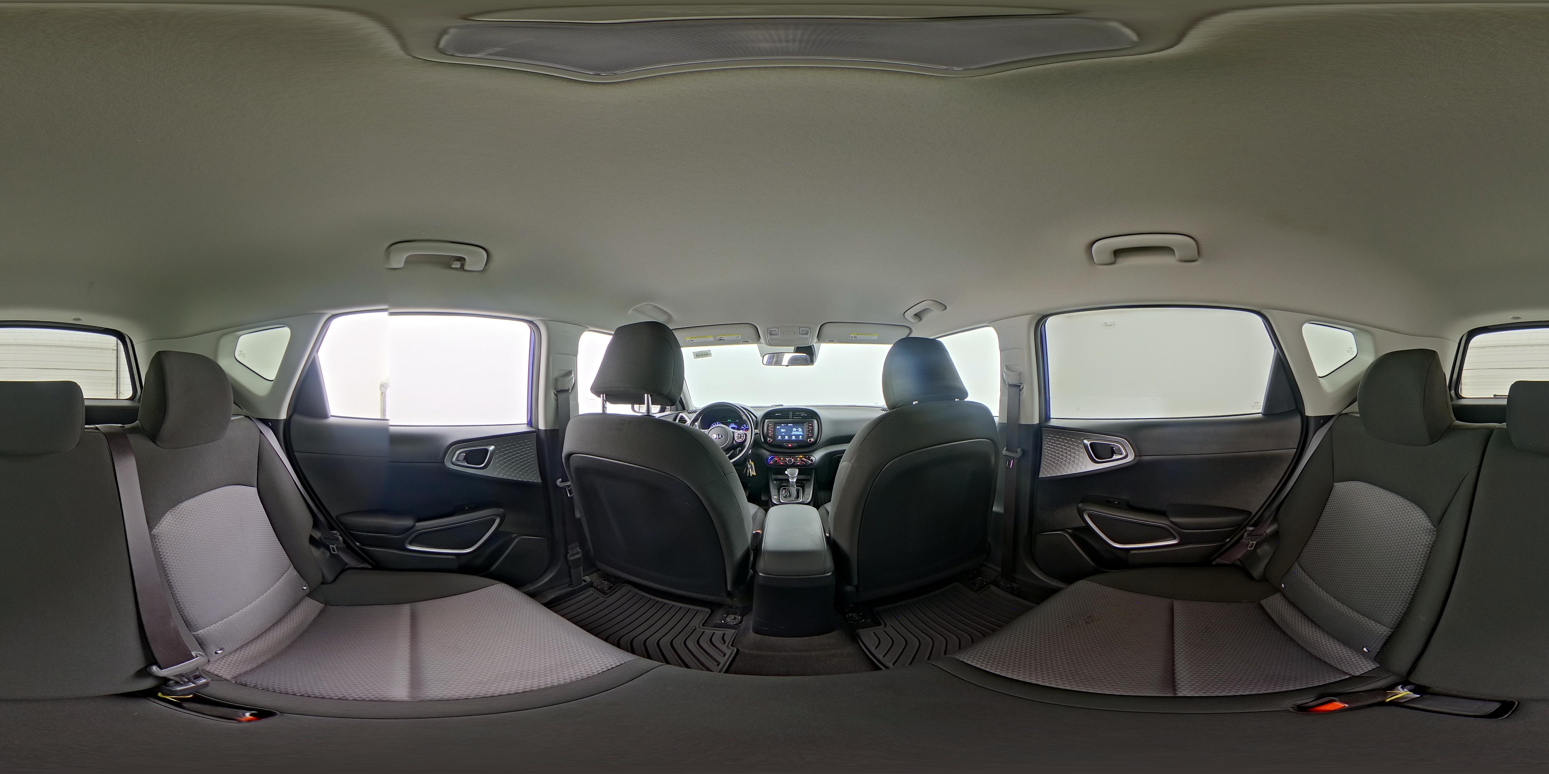 2021 Kia Soul X-Line - Photo 26