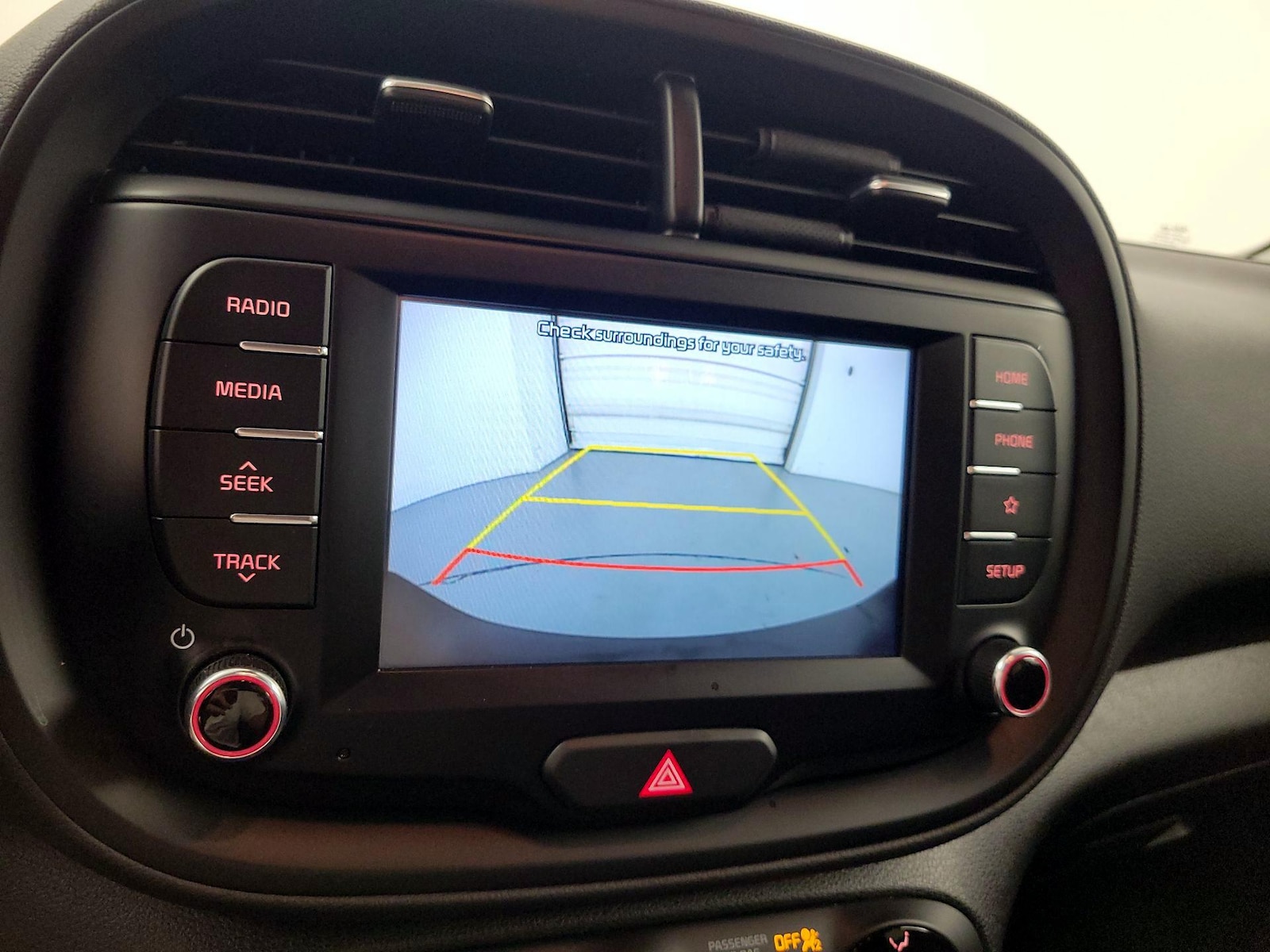 2021 Kia Soul X-Line - Photo 15