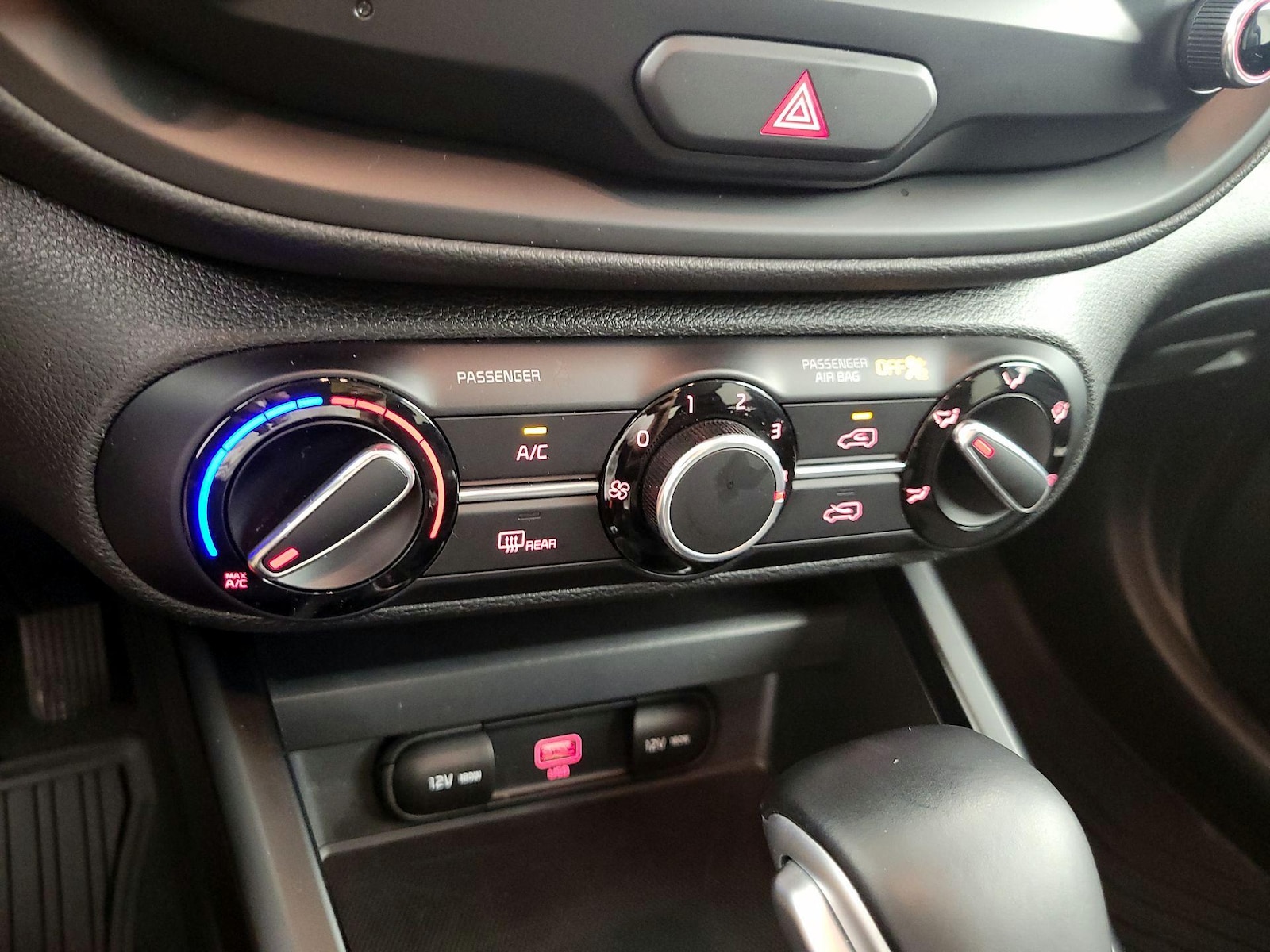 2021 Kia Soul X-Line - Photo 17