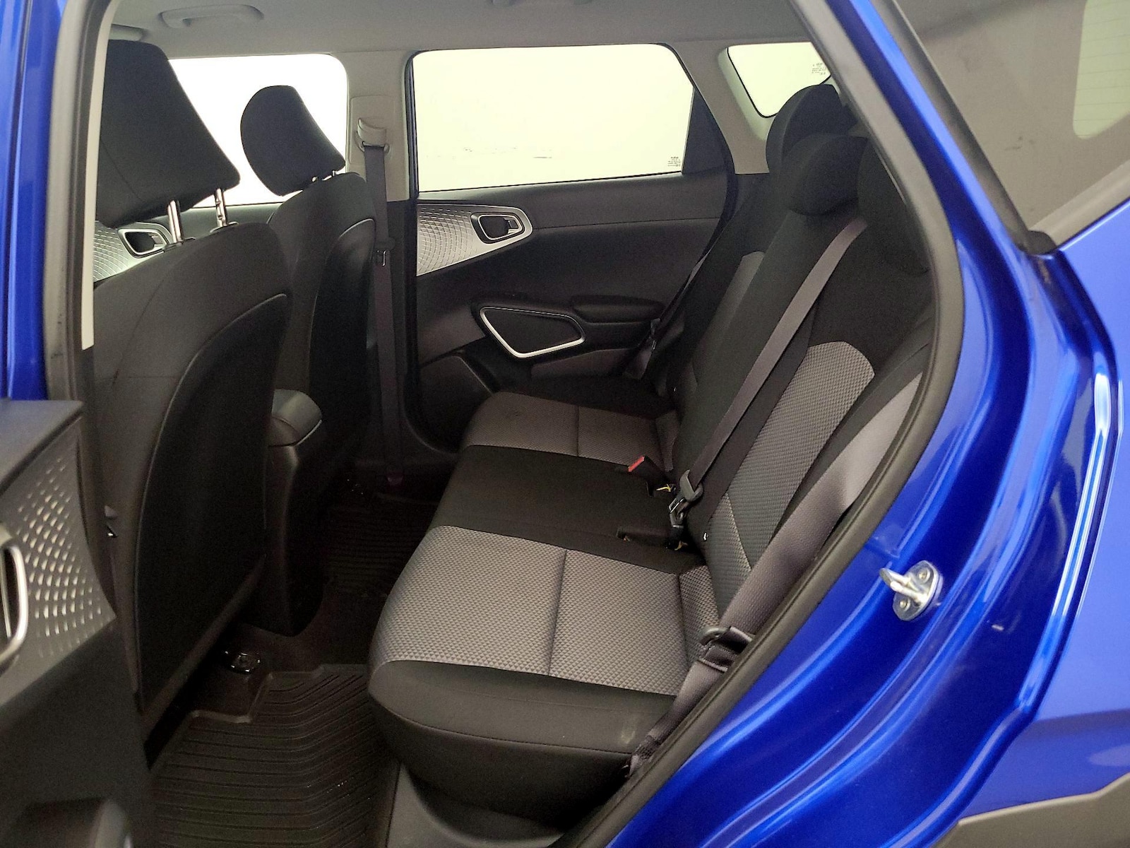 2021 Kia Soul X-Line - Photo 20