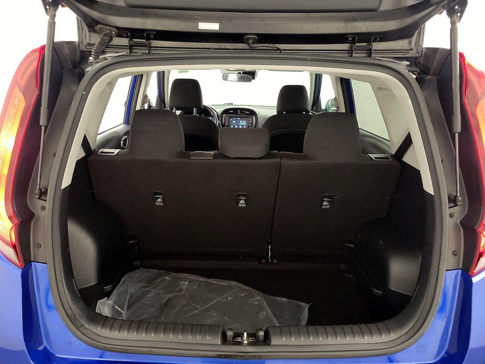 2021 Kia Soul X-Line - Photo 21