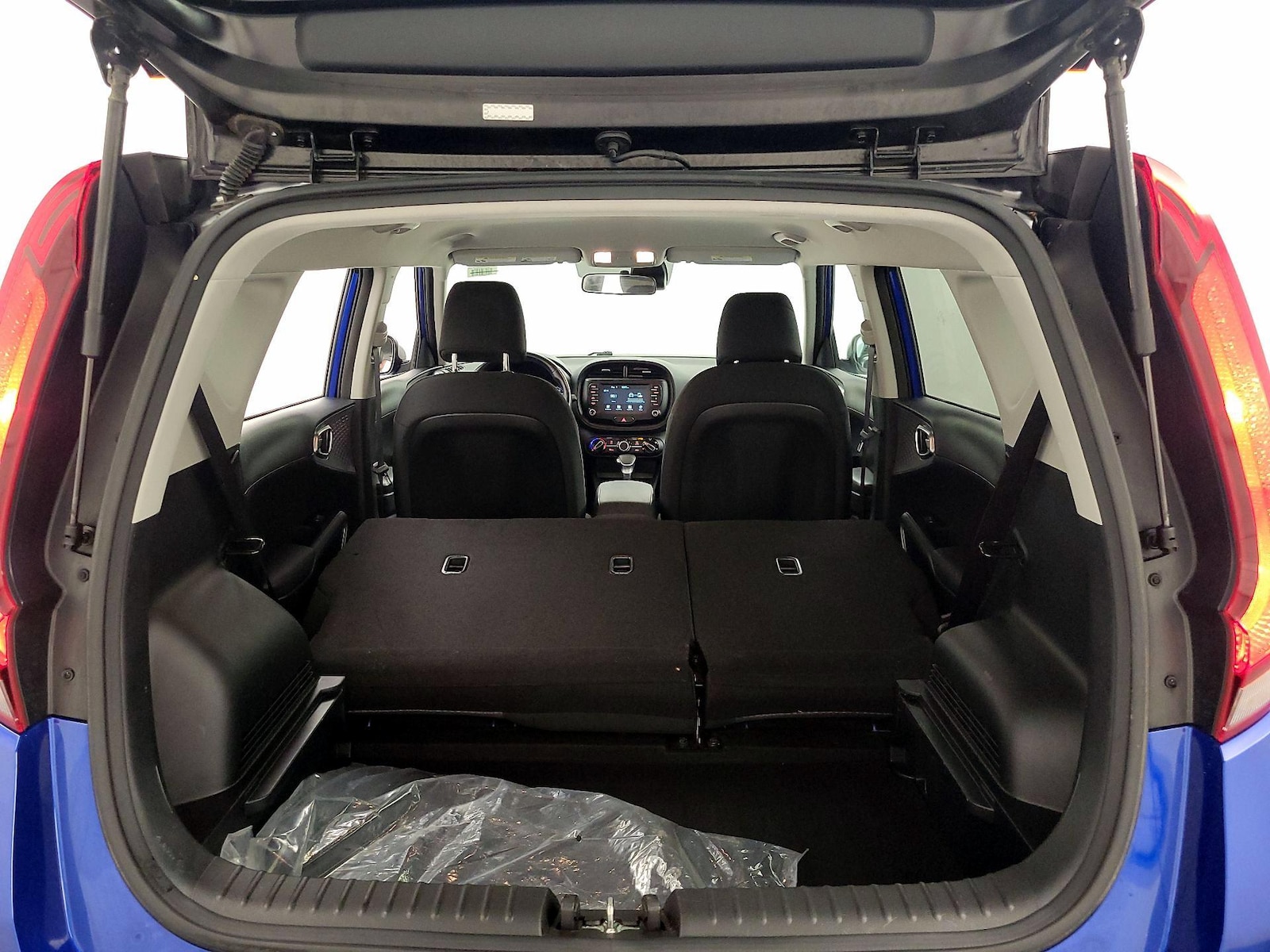 2021 Kia Soul X-Line - Photo 22