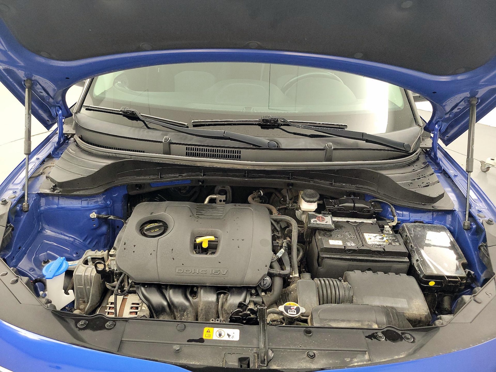 2021 Kia Soul X-Line - Photo 23