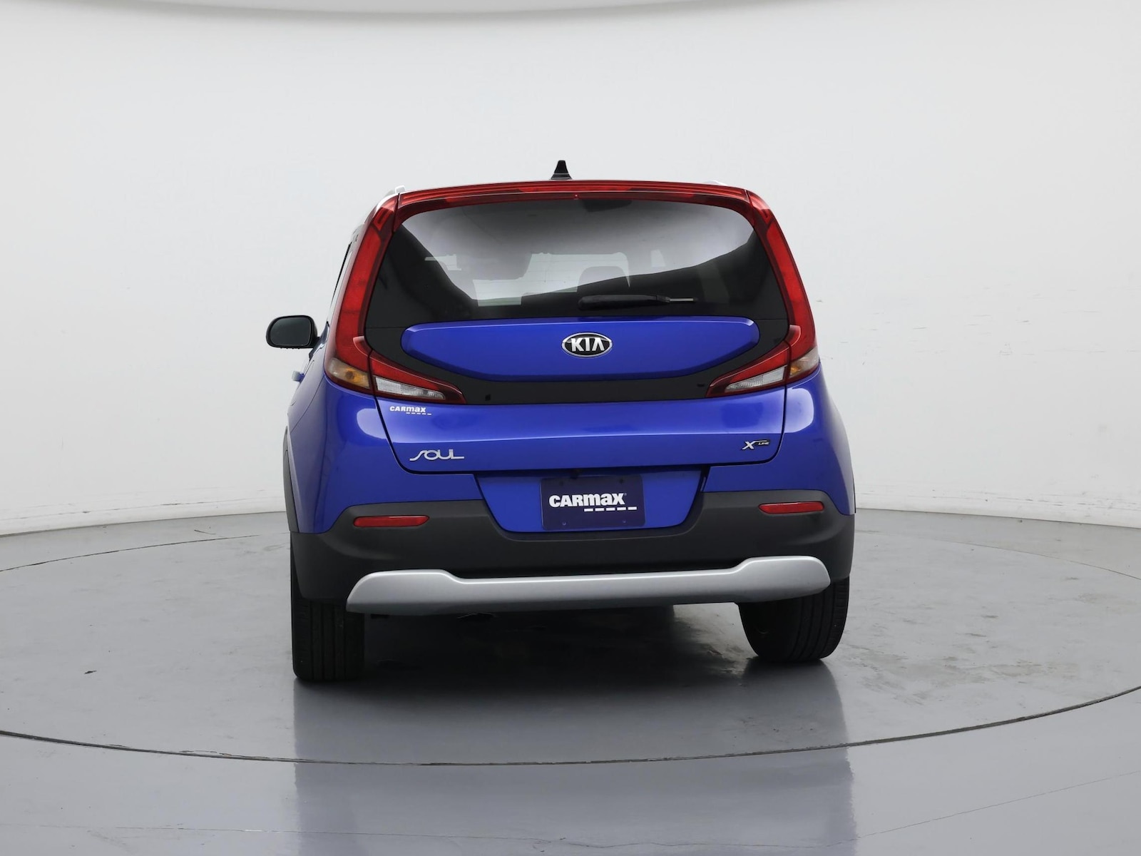 2021 Kia Soul X-Line - Photo 7