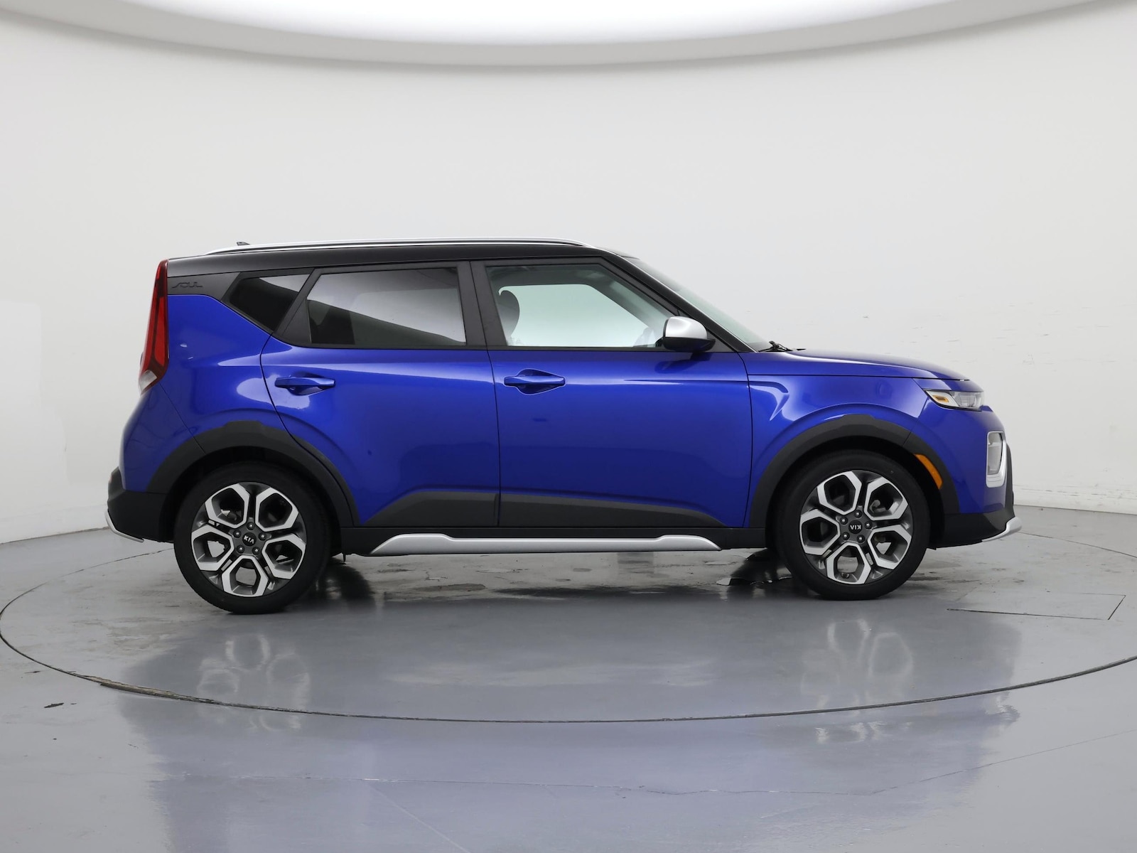 2021 Kia Soul X-Line - Photo 8