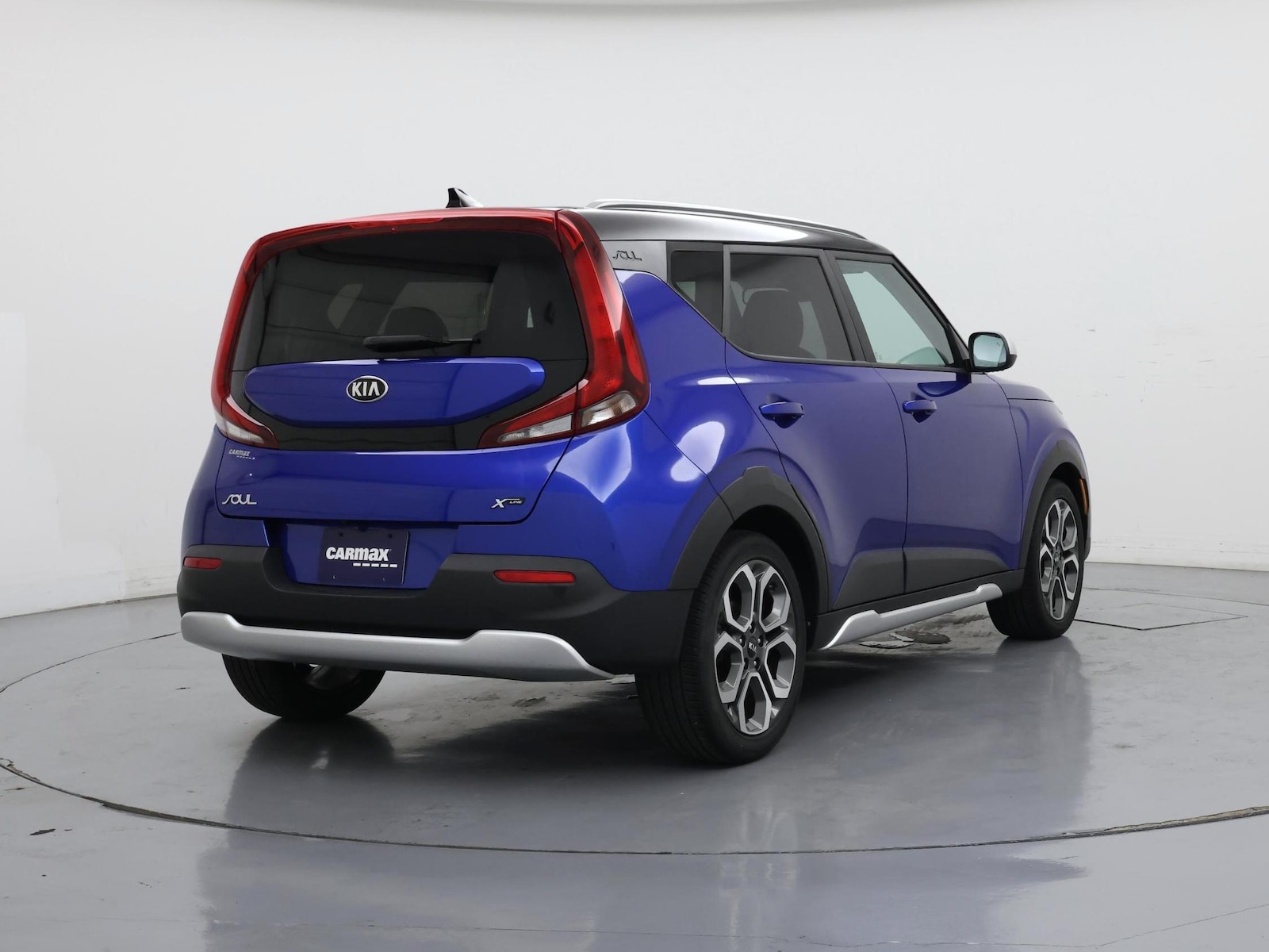 2021 Kia Soul X-Line - Photo 9