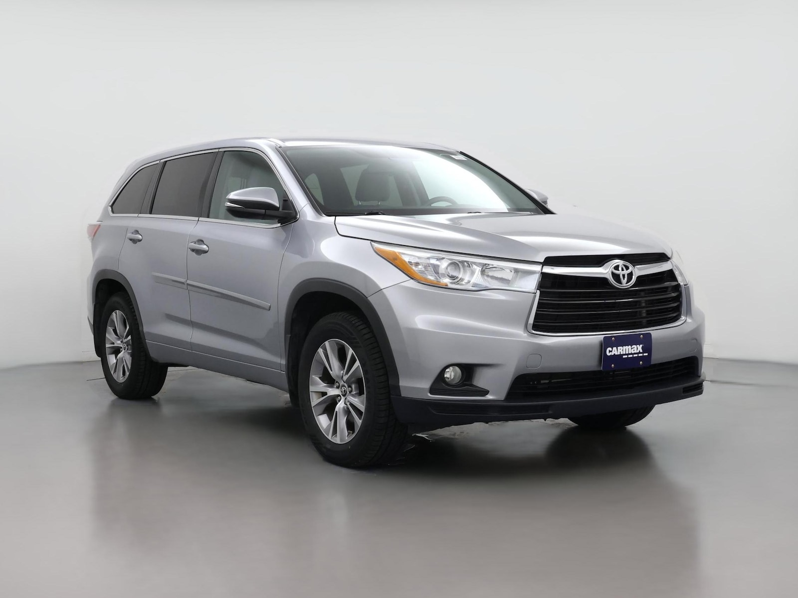 2016 Toyota Highlander