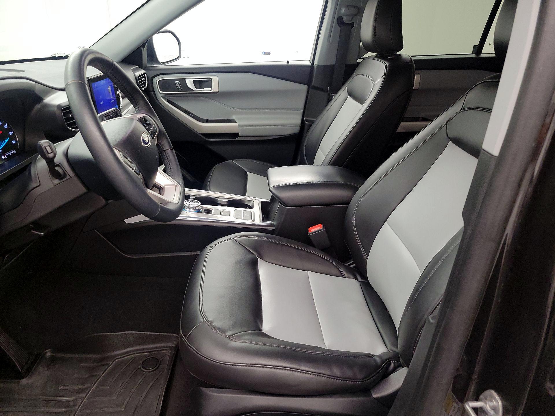 Thumbnail: 2024 Ford Explorer - 11