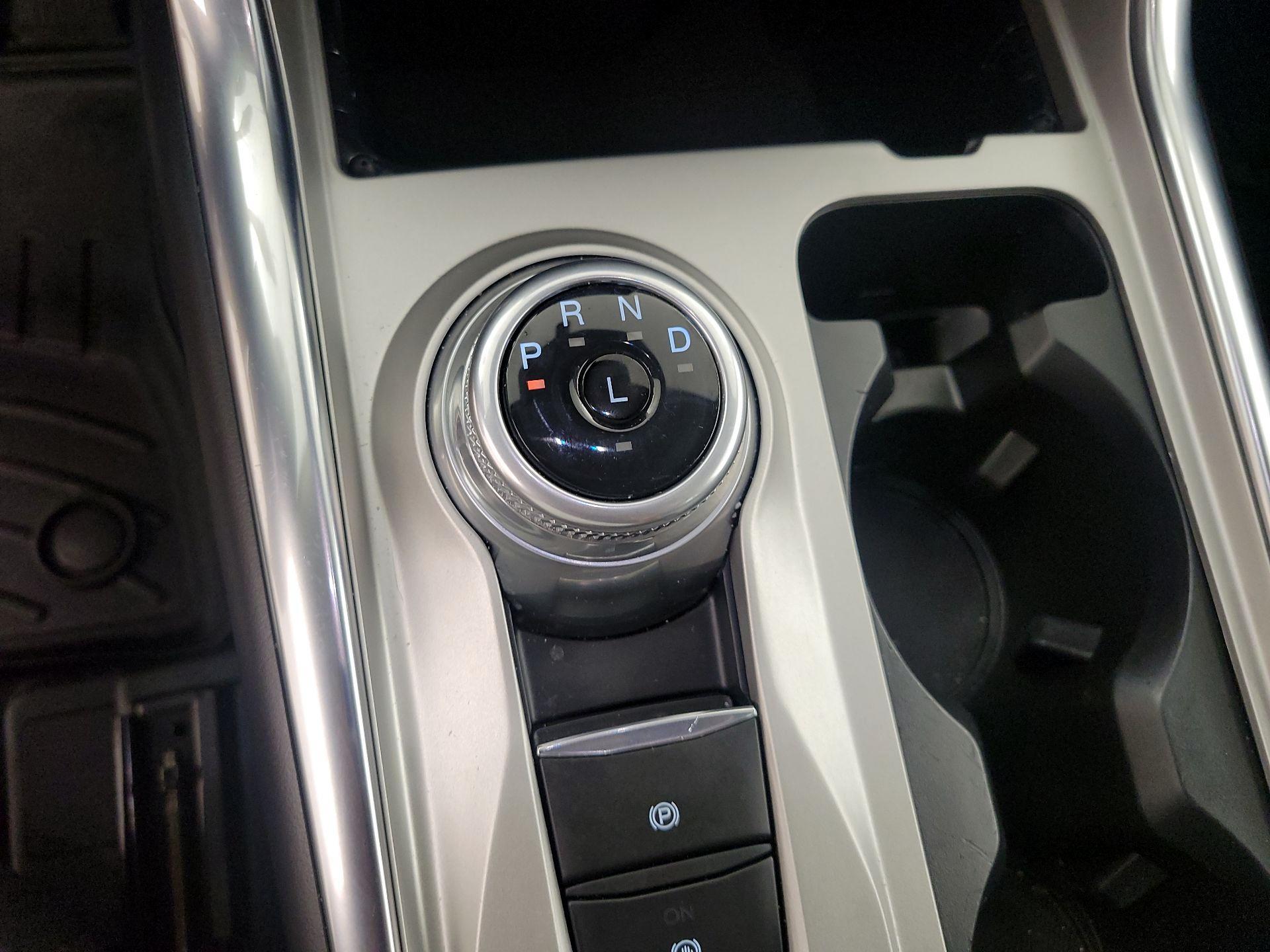 Thumbnail: 2024 Ford Explorer - 17