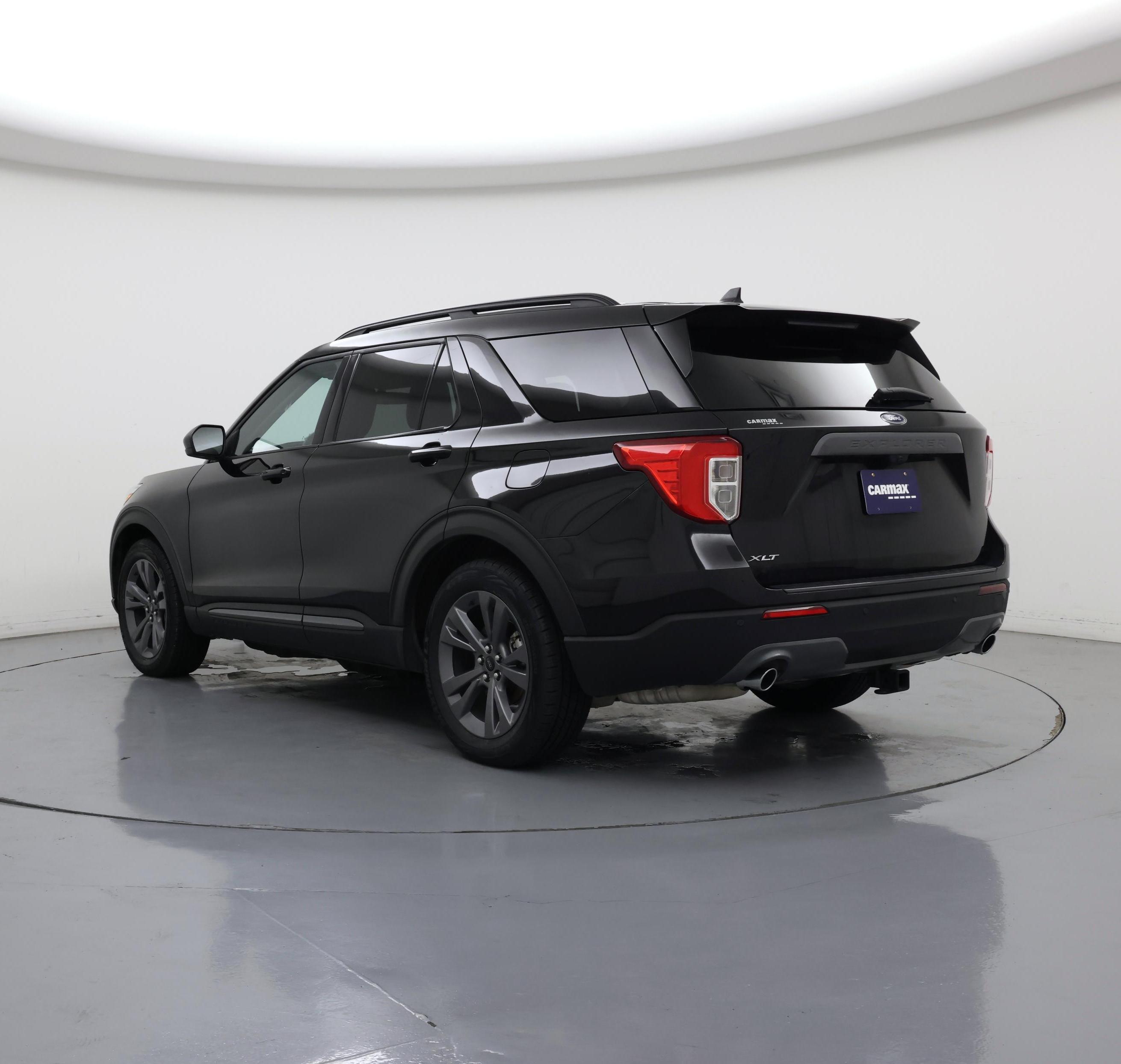 Thumbnail: 2024 Ford Explorer - 2