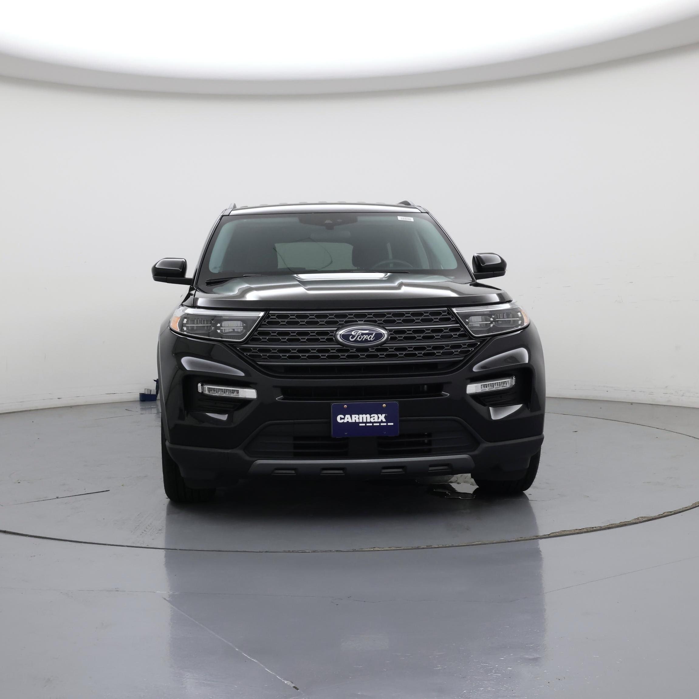 Thumbnail: 2024 Ford Explorer - 5