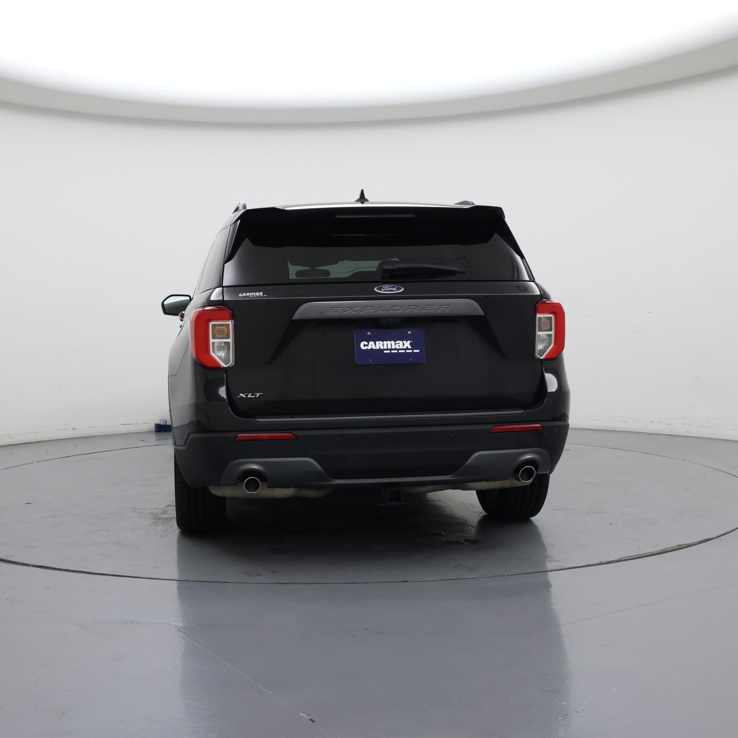 Thumbnail: 2024 Ford Explorer - 6