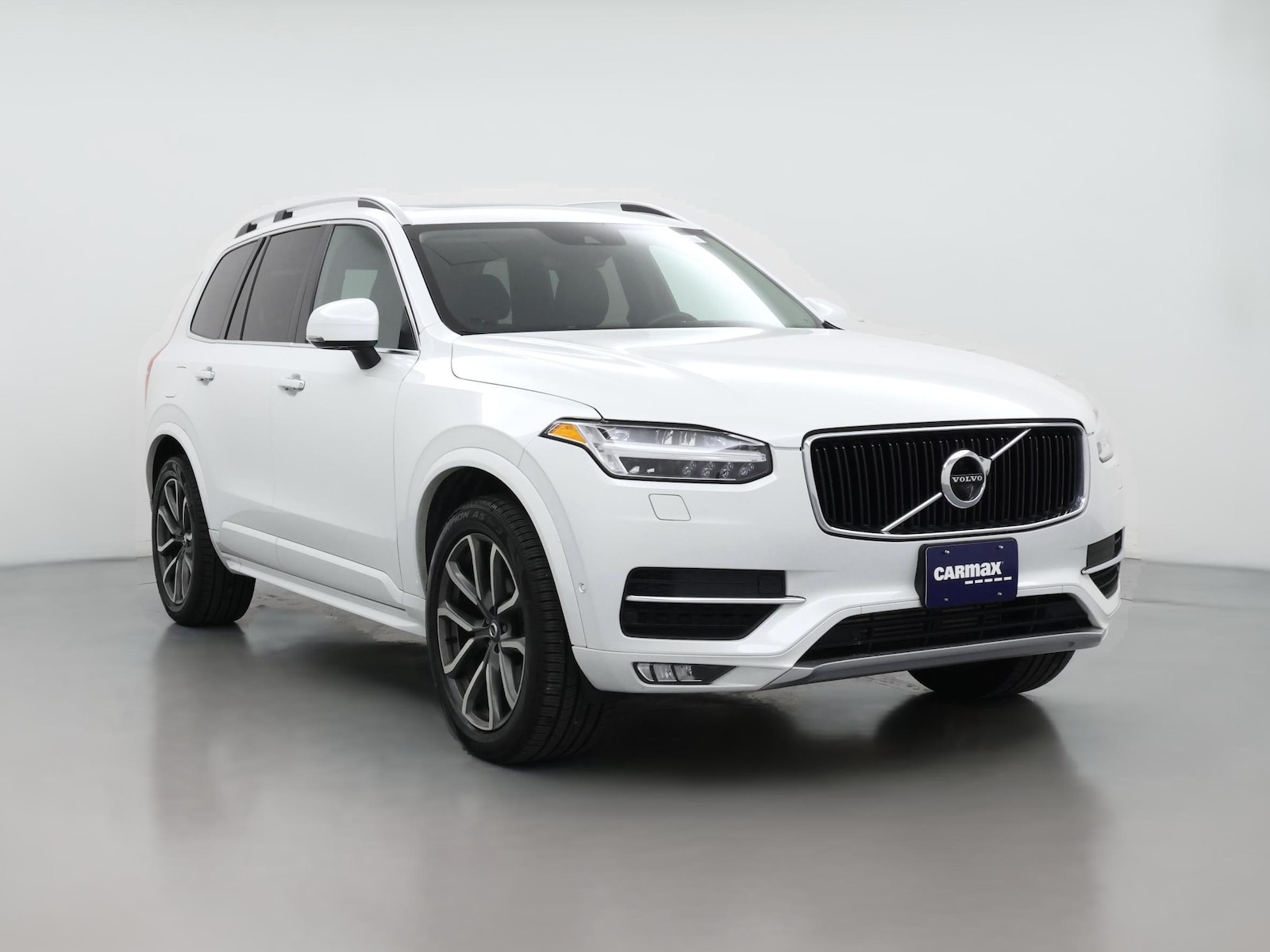 2019 Volvo XC90