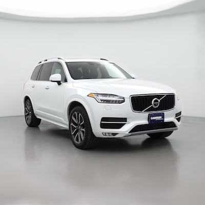 2019 Volvo XC90 T5 Momentum