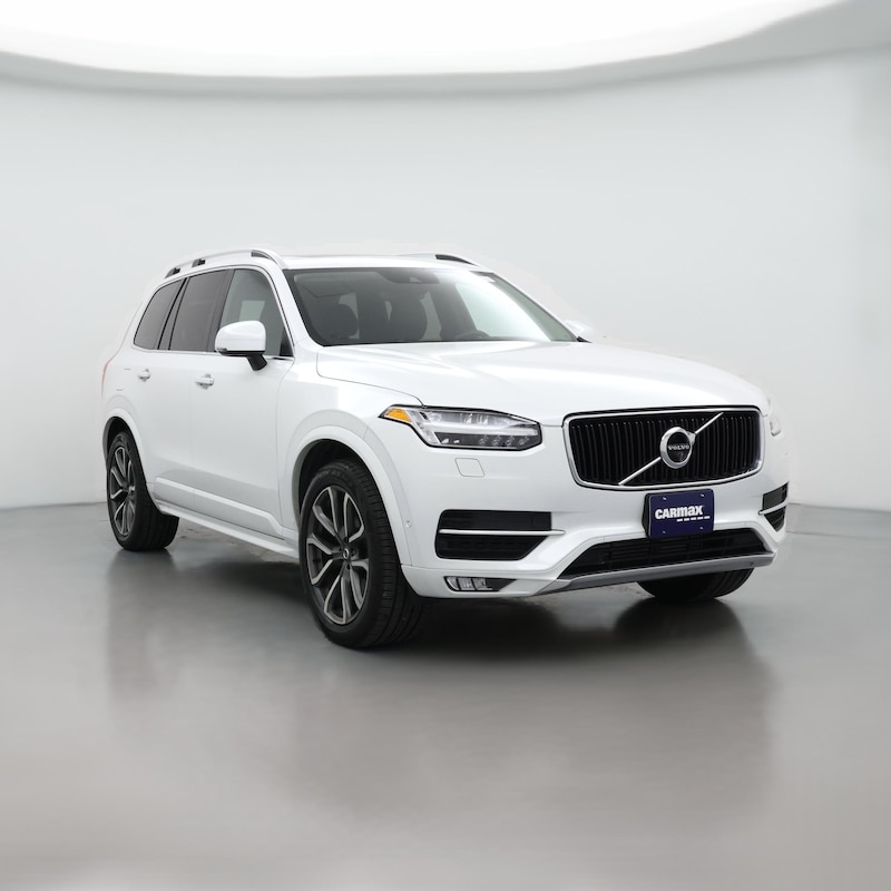 2019 Volvo XC90 T5 Momentum