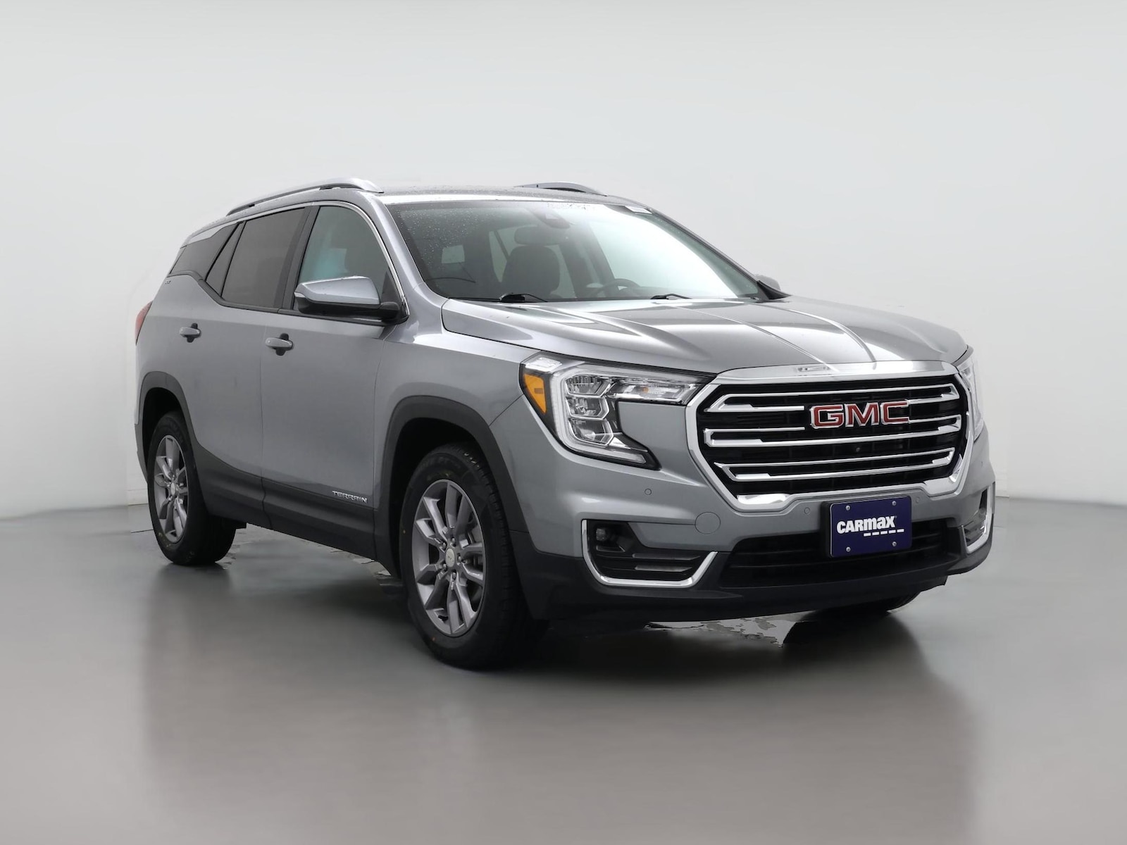 2023 GMC Terrain