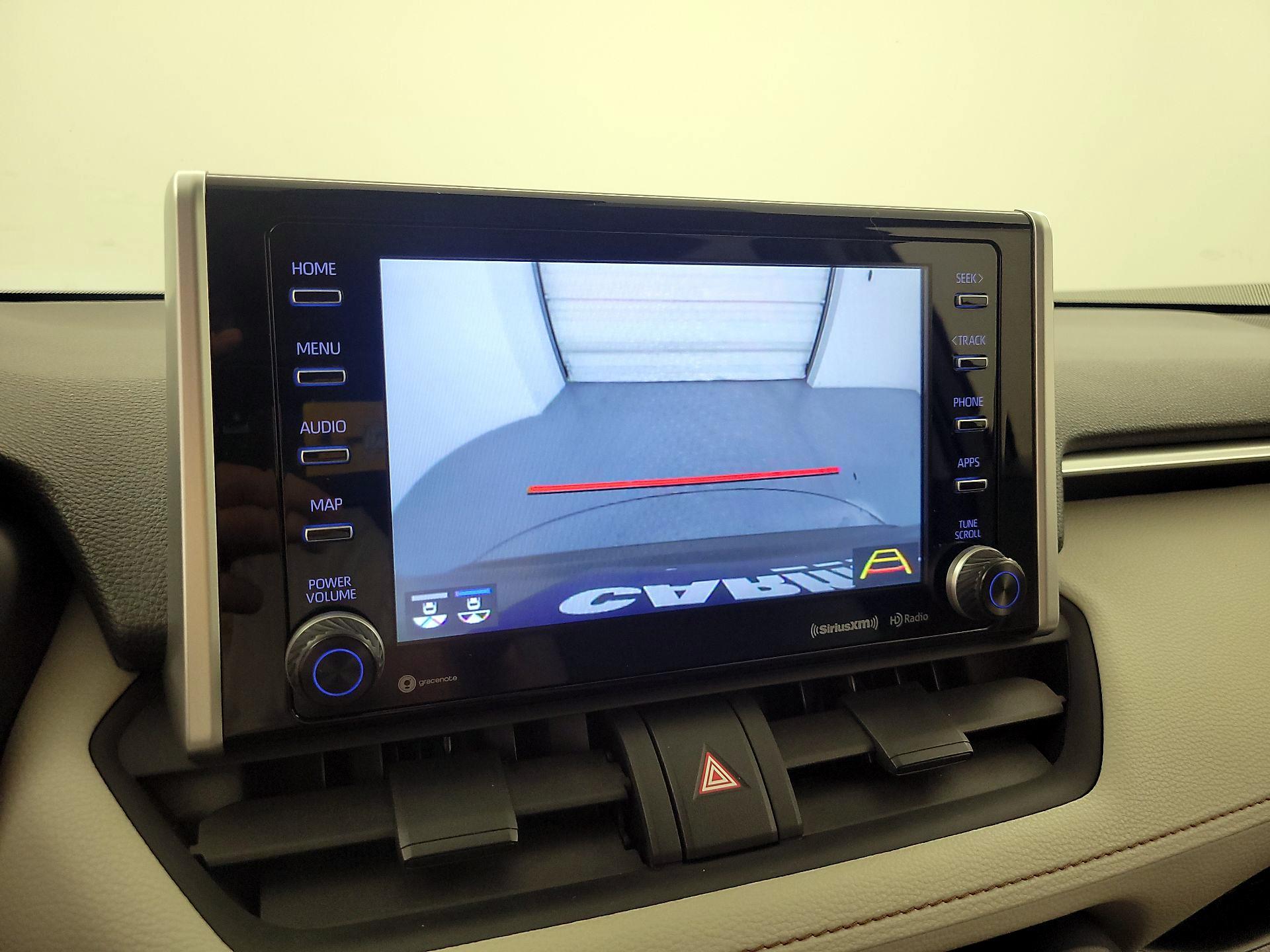 Thumbnail: 2019 Toyota RAV4 - 14