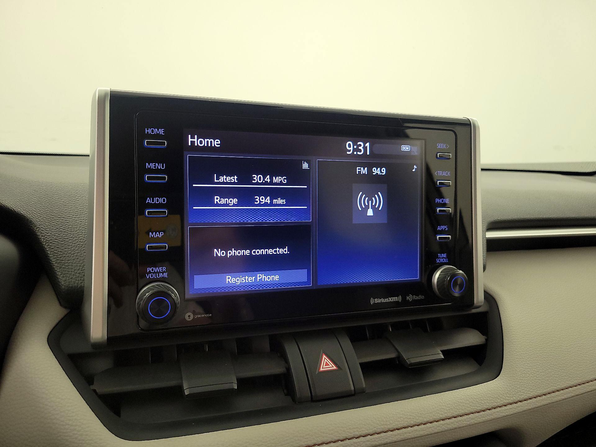 Thumbnail: 2019 Toyota RAV4 - 15