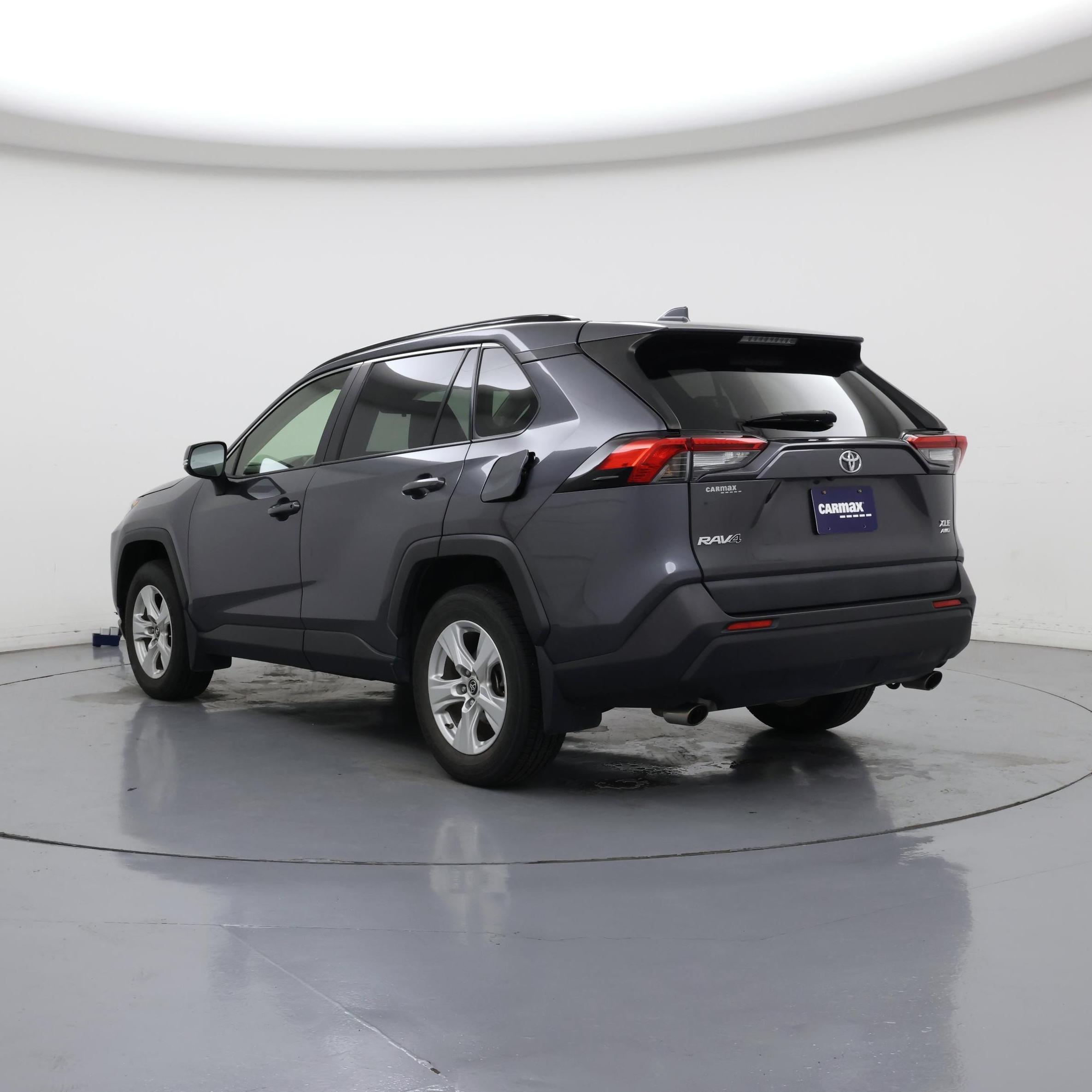 Thumbnail: 2019 Toyota RAV4 - 2