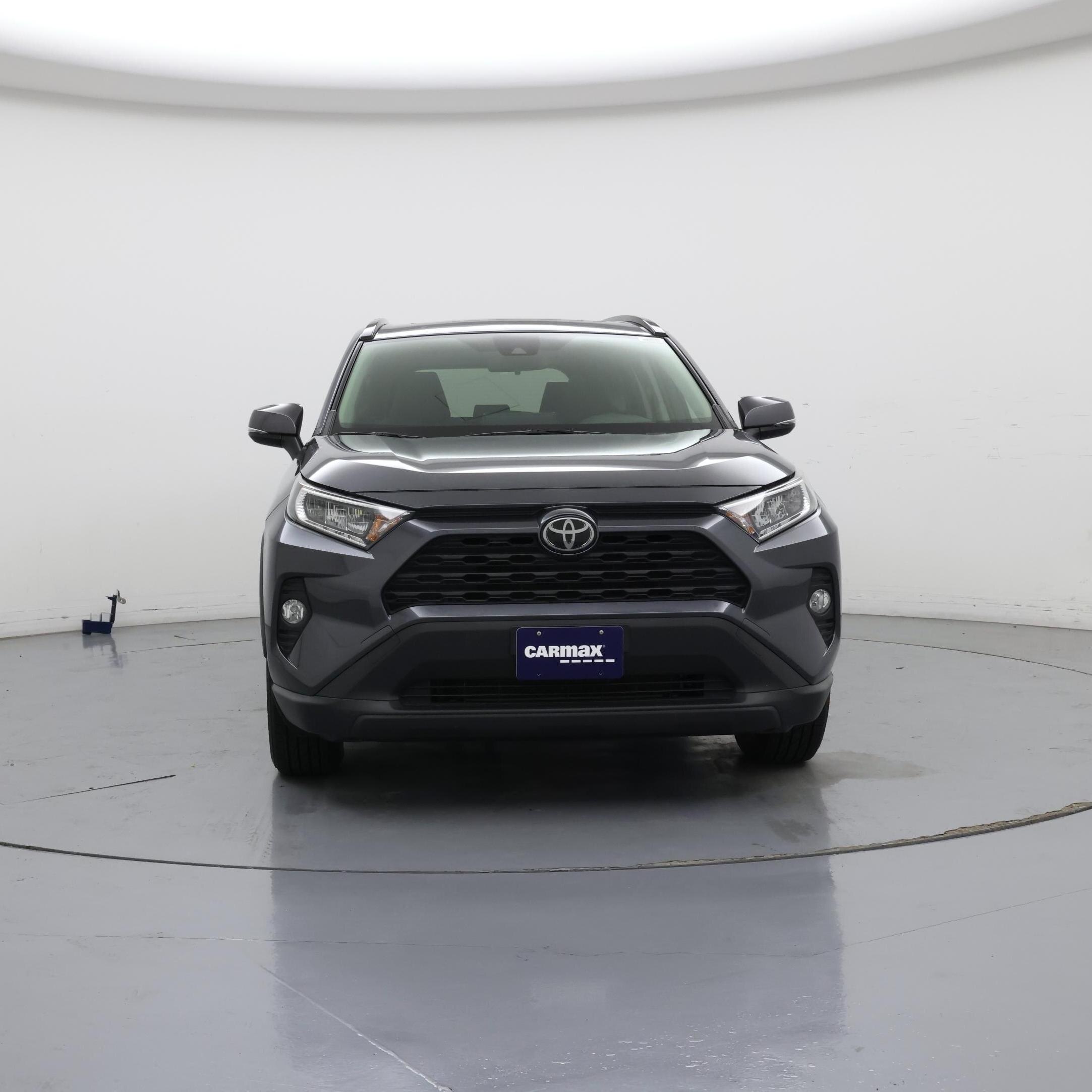 Thumbnail: 2019 Toyota RAV4 - 5